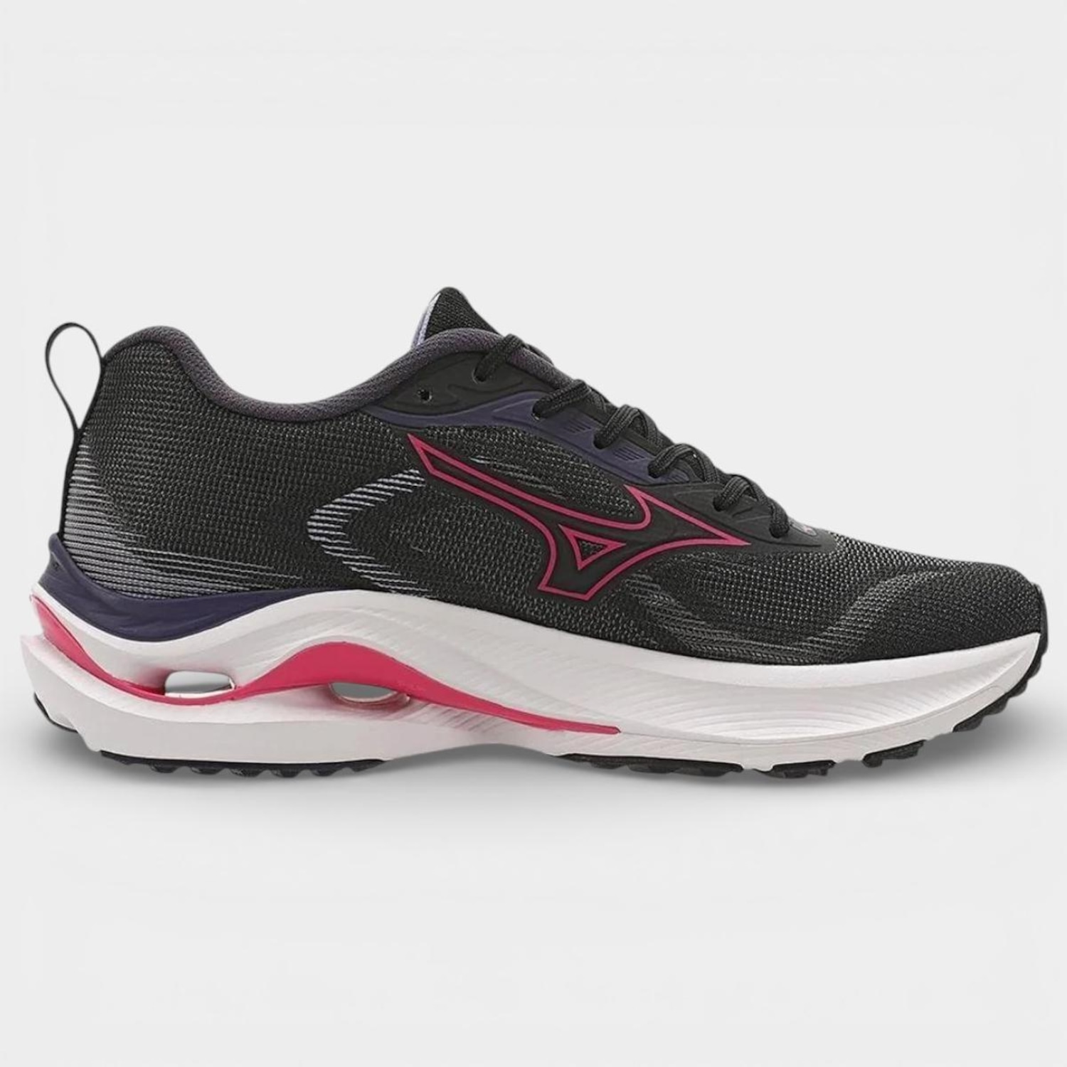 Tênis Feminino Mizuno Wave Vitality 7 - Foto 1