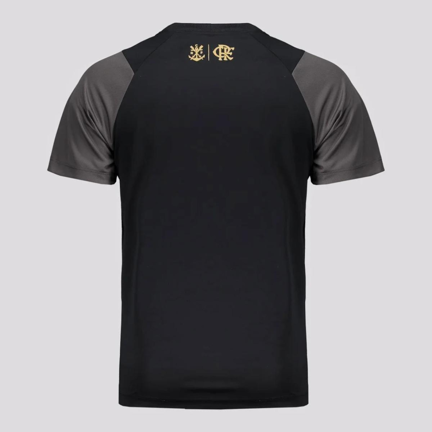 Camisa Flamengo Energia Masculina - Foto 3