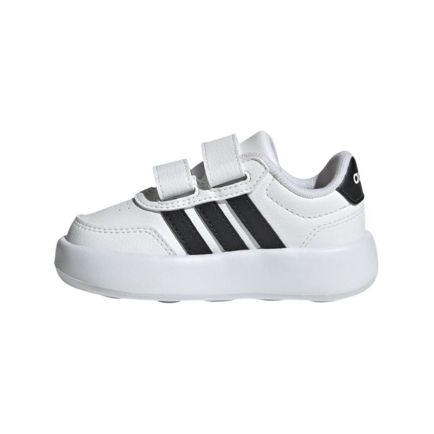 Tênis Infantil adidas Breaknet 3.0 CF - Foto 2