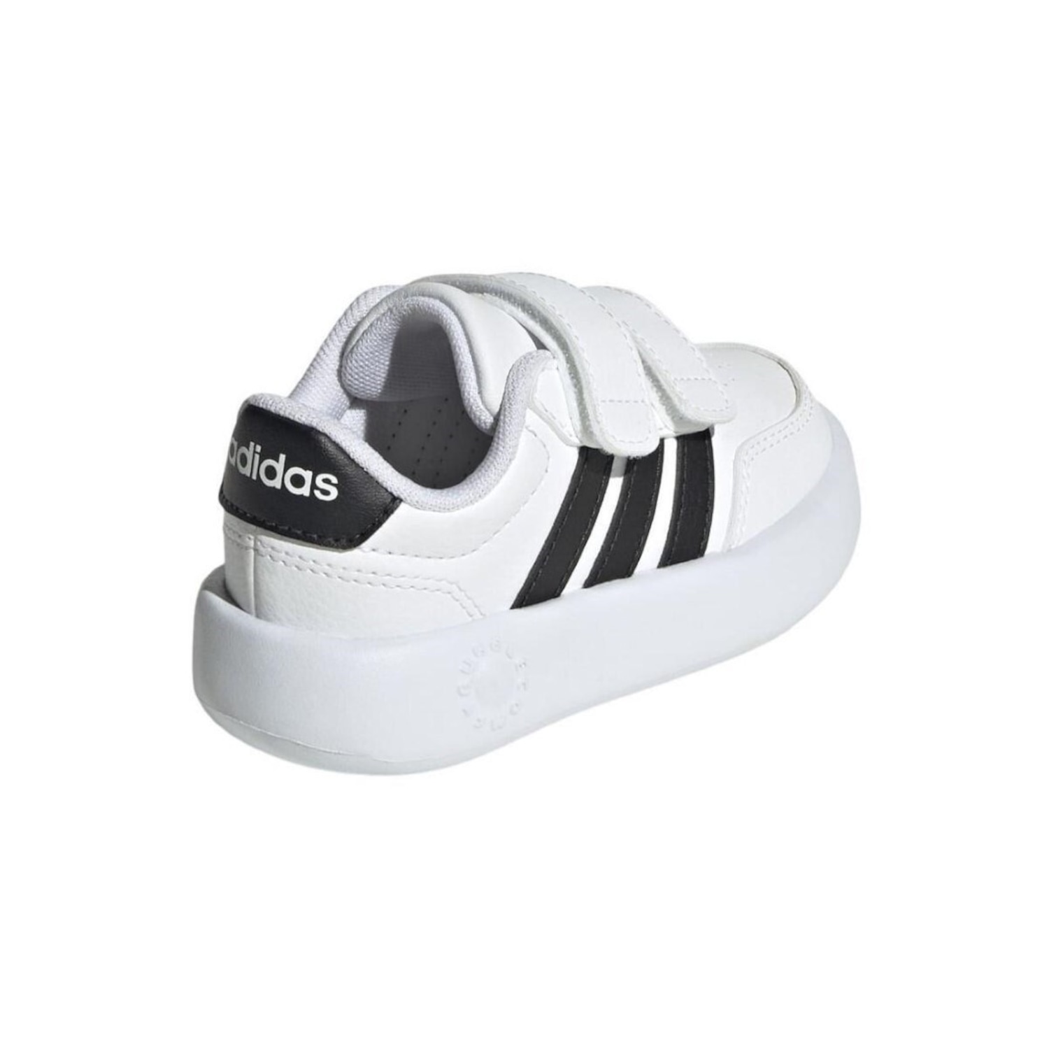 Tênis Infantil adidas Breaknet 3.0 CF - Foto 4
