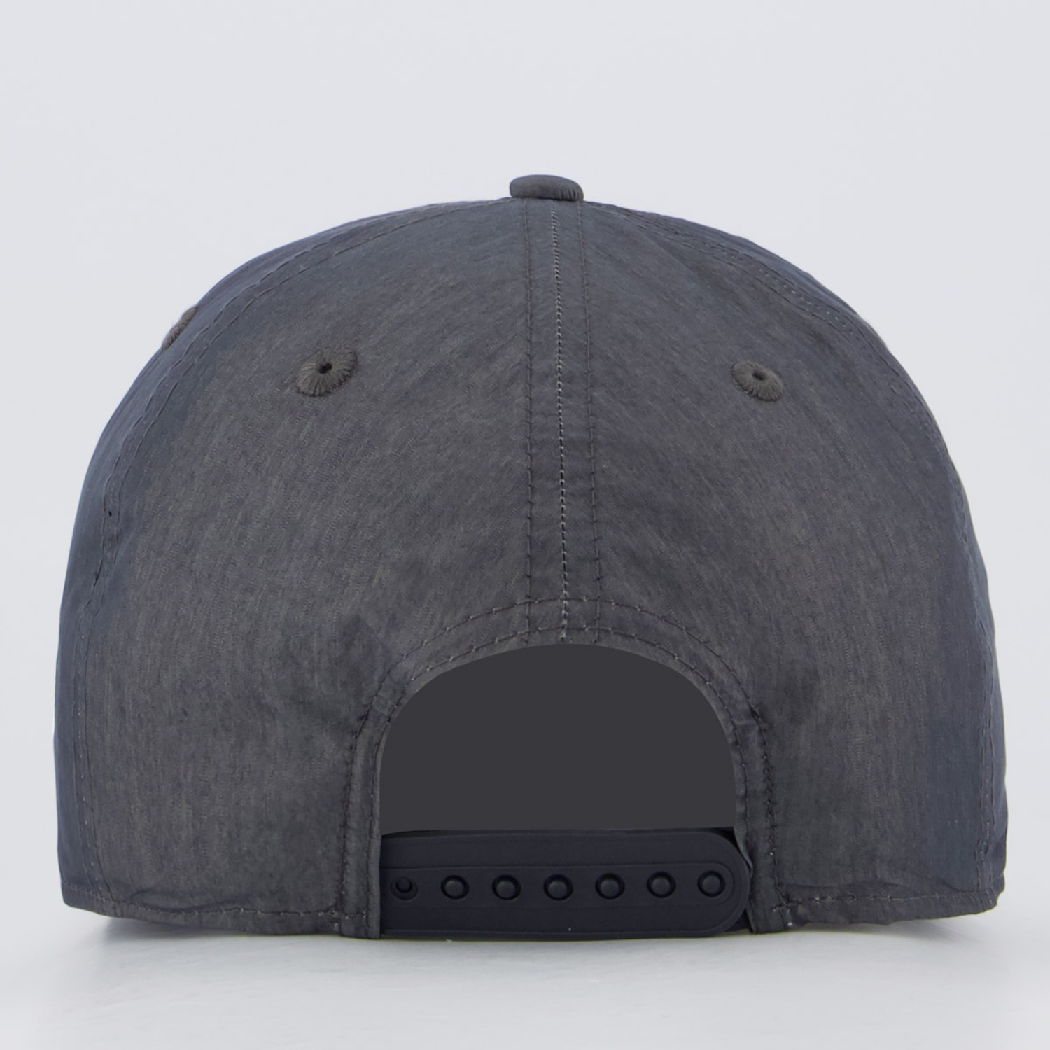Boné New Era MLB Boston Red Sox Nylon Unissex - Foto 3