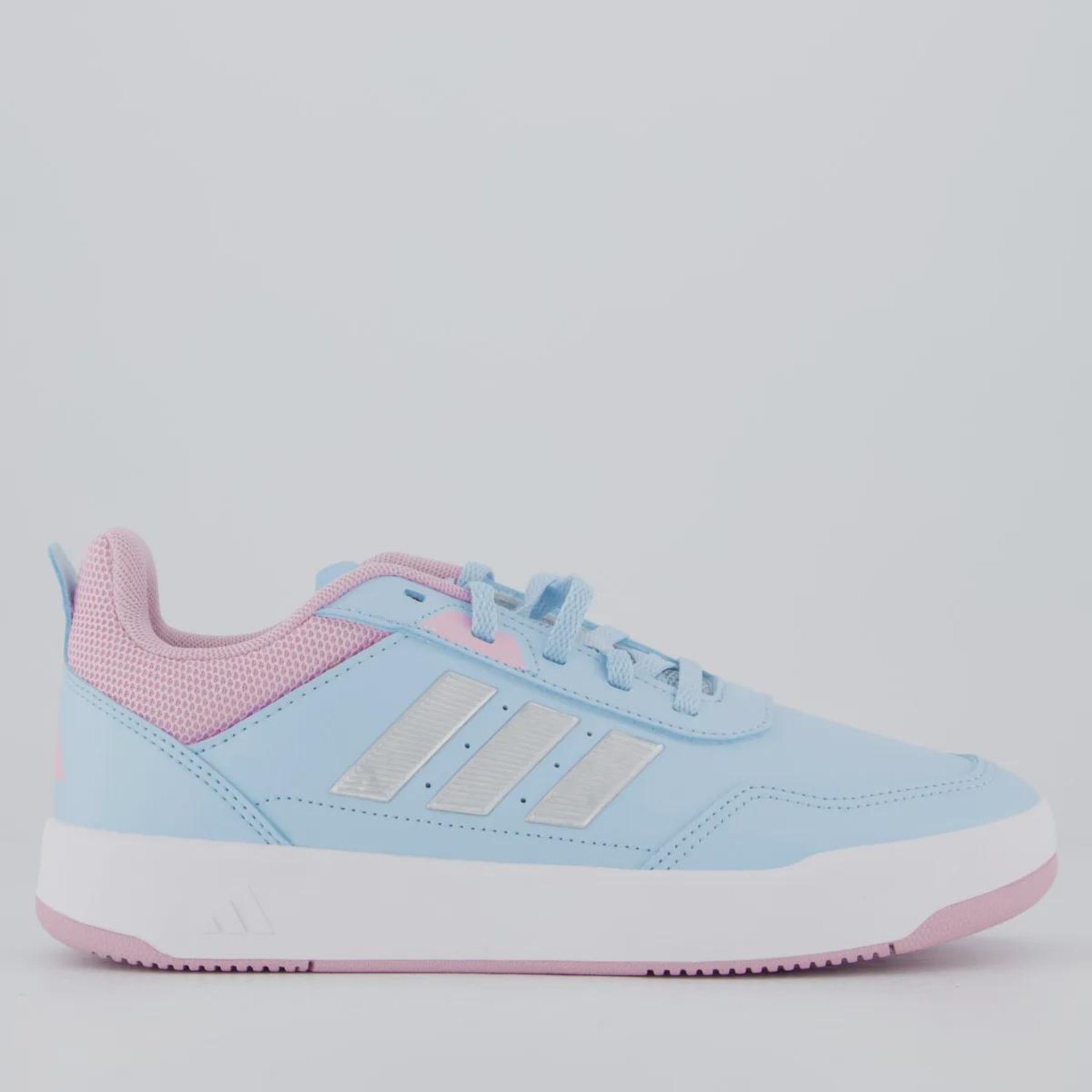 Tênis Infantil adidas Tensaur Sport 3.0 - Foto 1