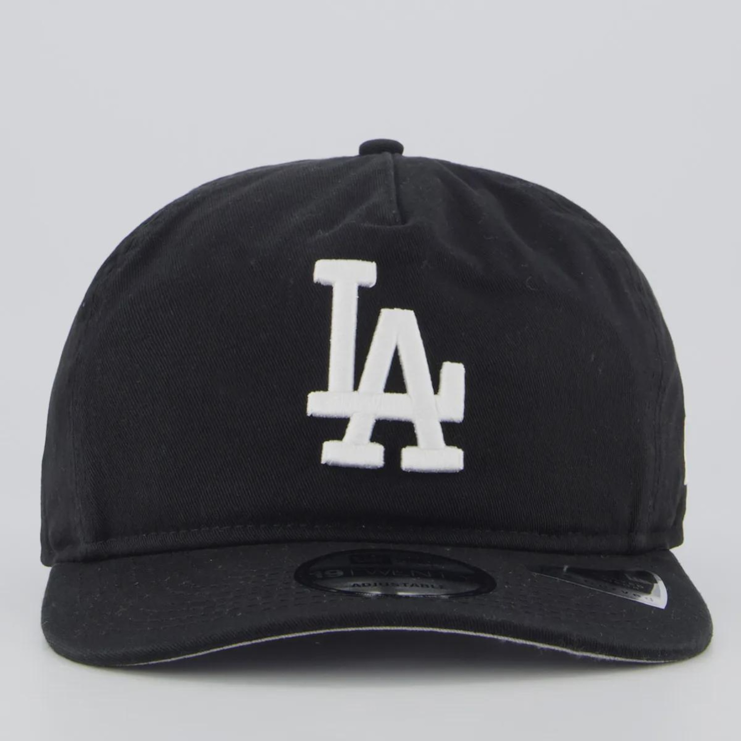 Boné New Era MLB Los Angeles Dodgers 1920 Unissex - Foto 2