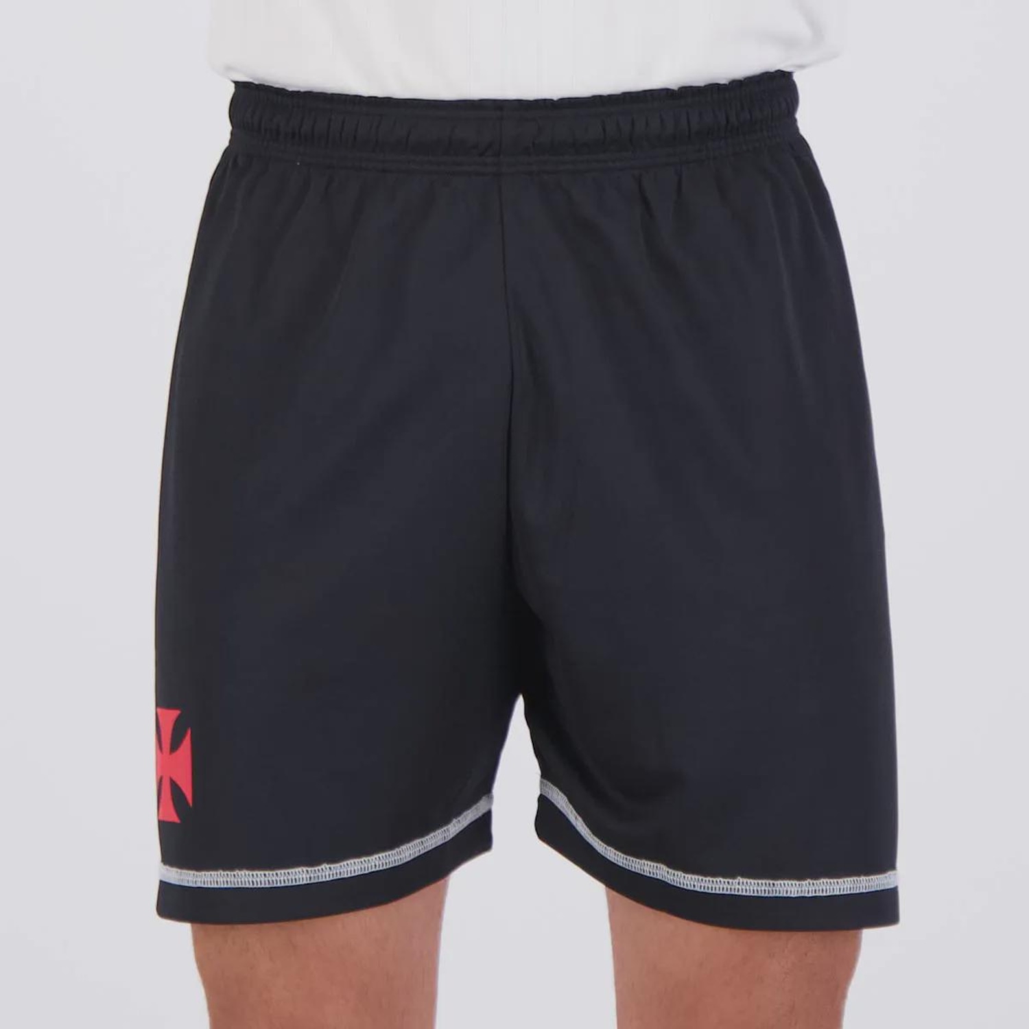 Bermuda Vasco Taça Masculina - Foto 1