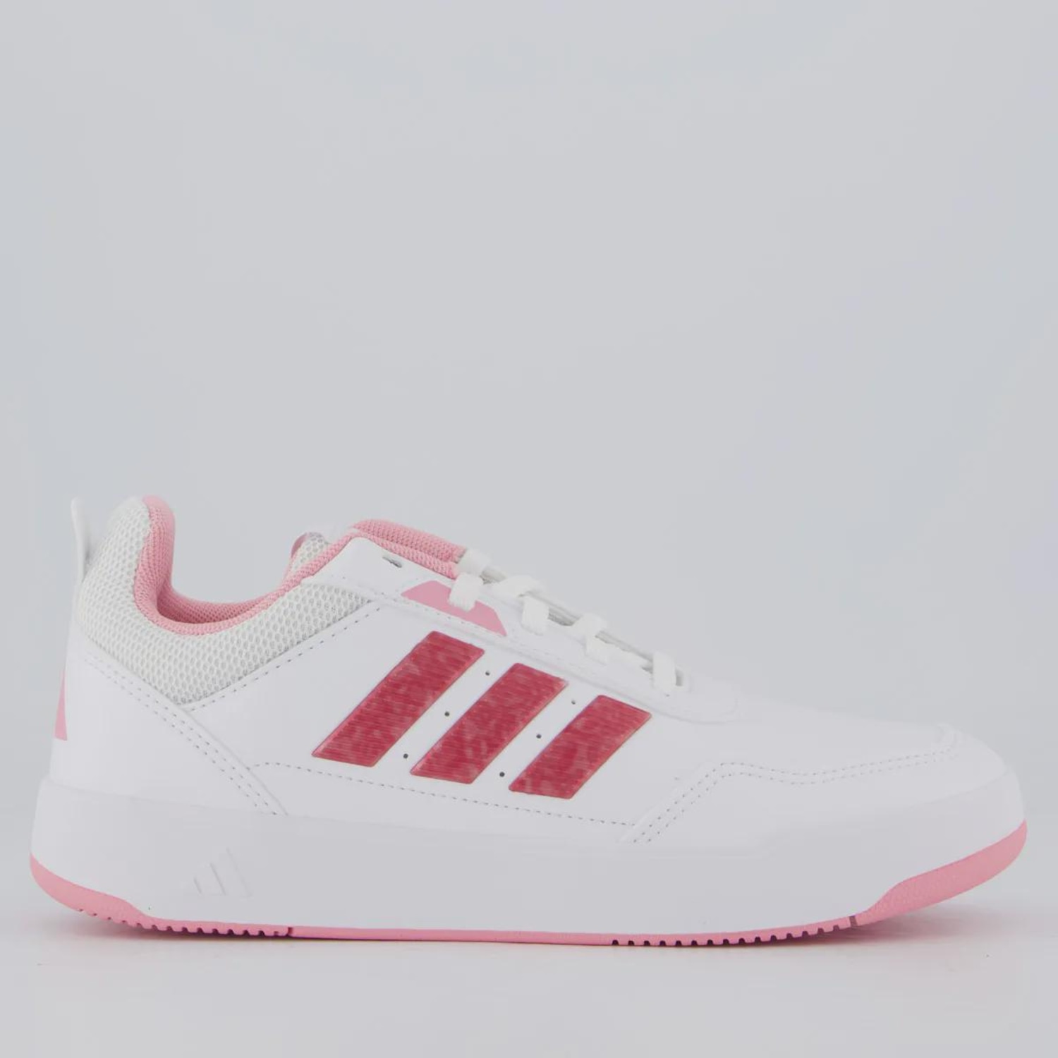Tênis Infantil adidas Tensaur Sport 3.0 - Foto 1