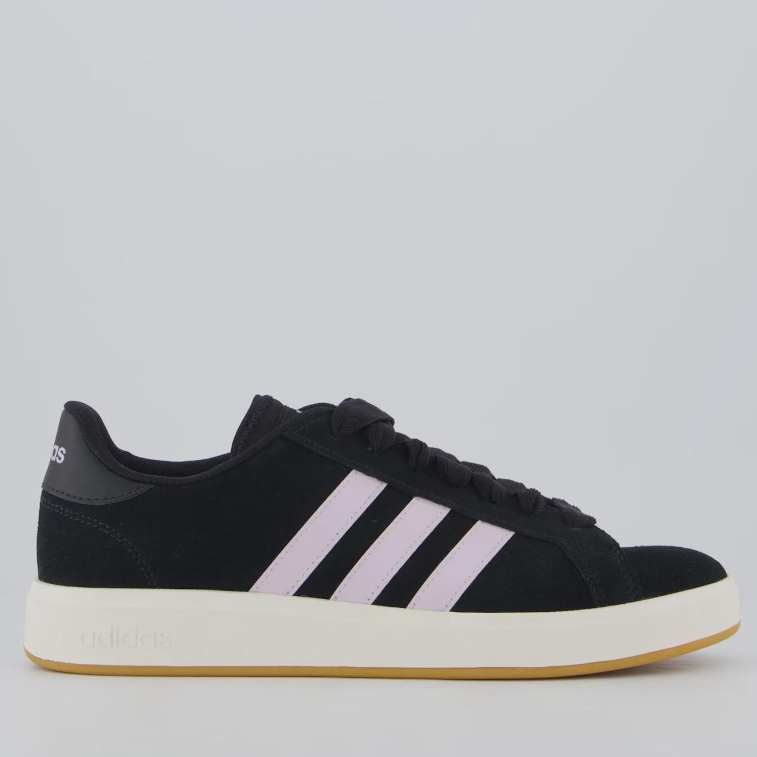 Tênis Feminino adidas Grand Court Base Alpha - Foto 1