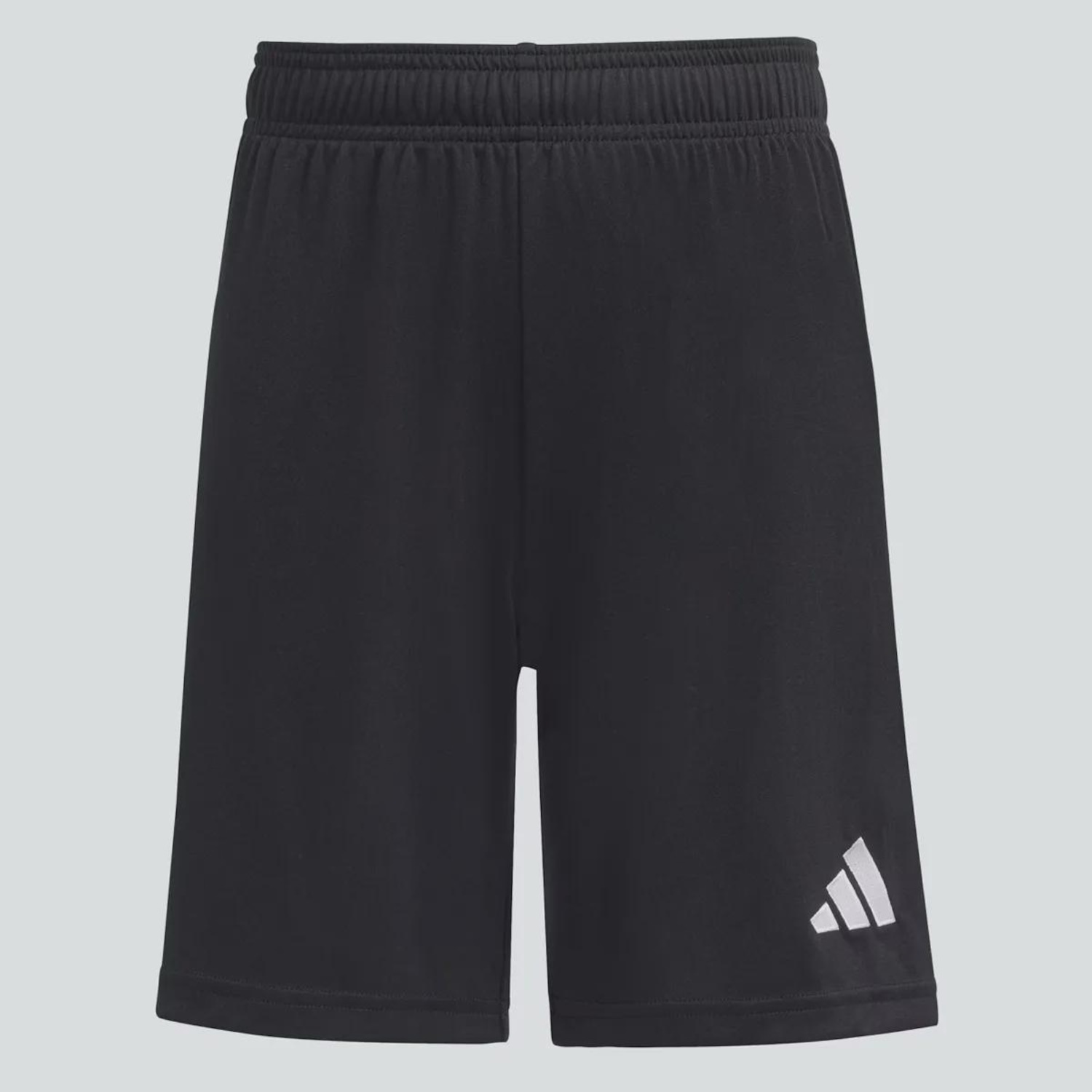 Calção adidas Entrada 26 Infantil - Foto 4