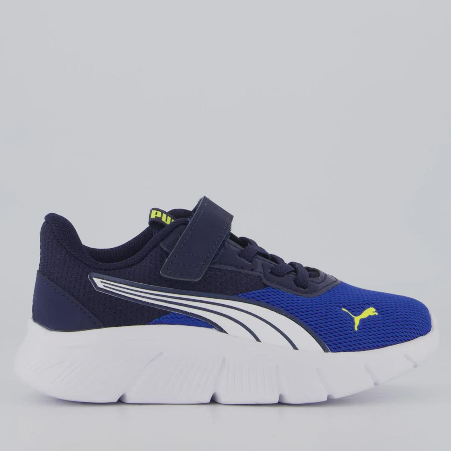 Tênis Infantil PUMA Flexfocus Modern AC+ PS - Foto 1