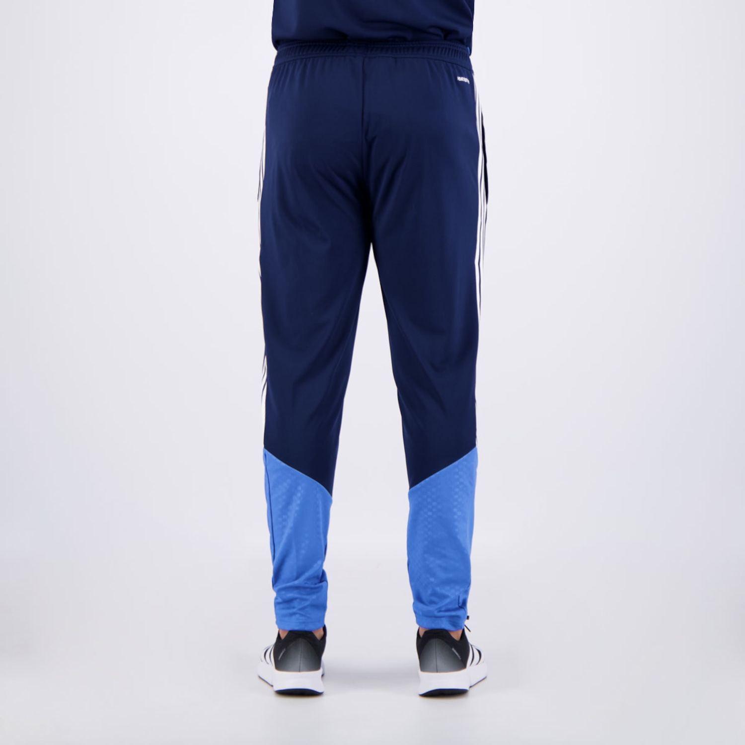 Calça adidas Cruzeiro Treino 2026 Masculina - Foto 4