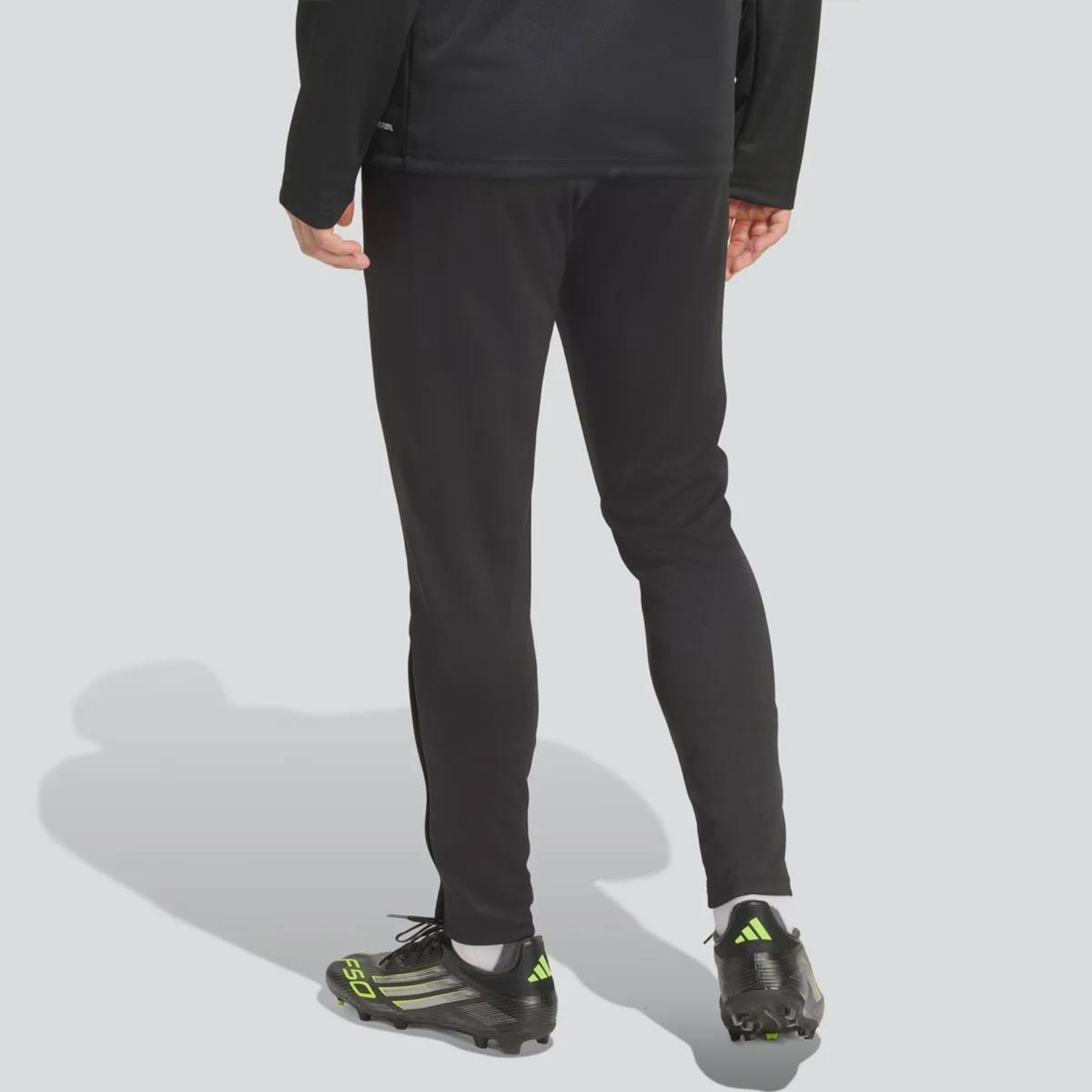 Calça adidas ENT26 TR PNT Masculina - Foto 2