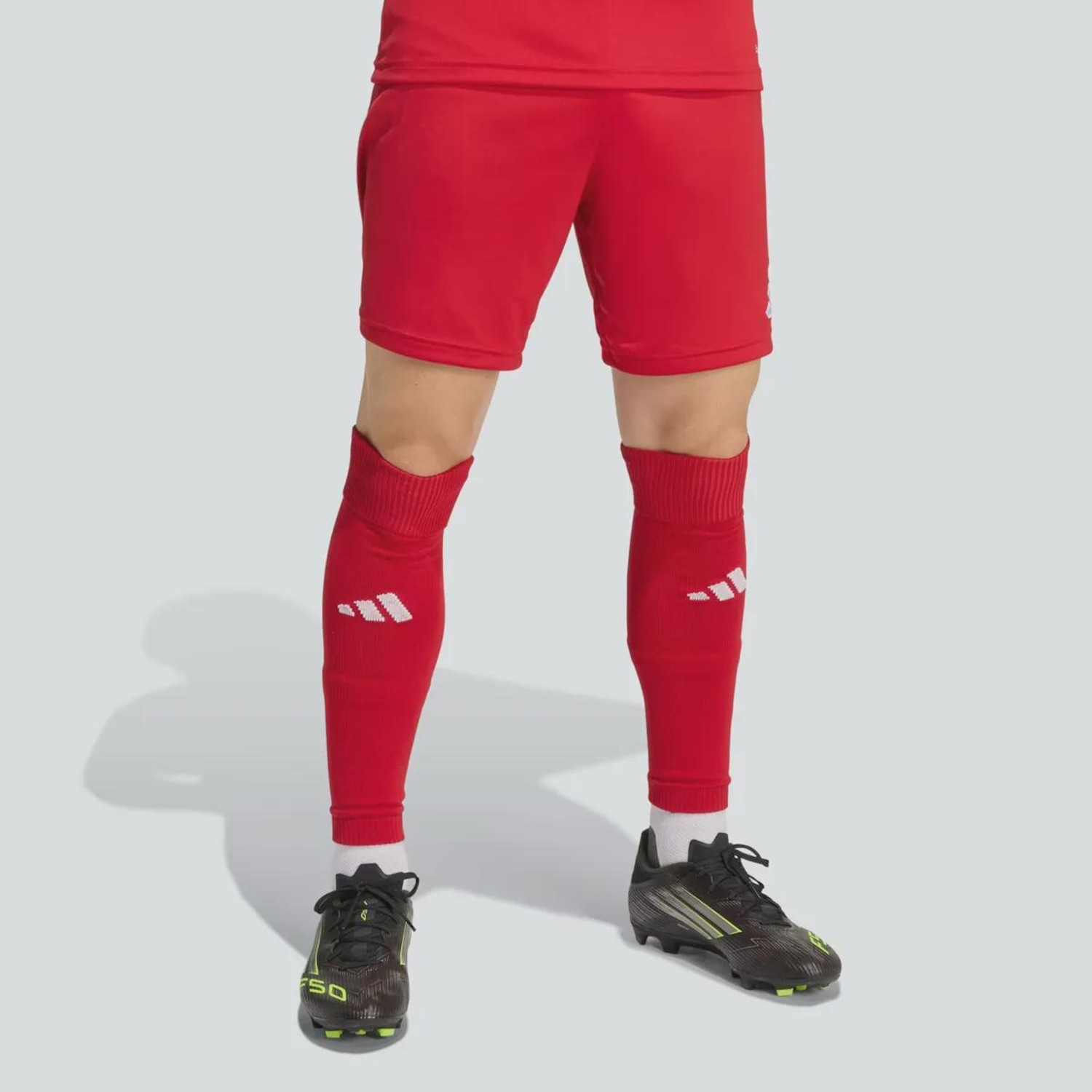 Calção adidas Entrada 26 Masculino - Foto 1