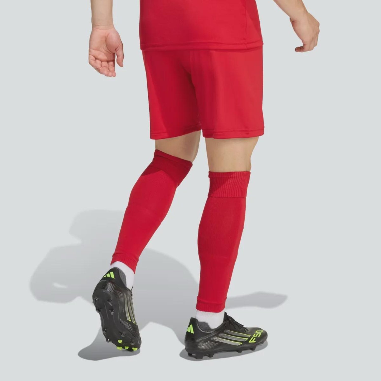 Calção adidas Entrada 26 Masculino - Foto 3