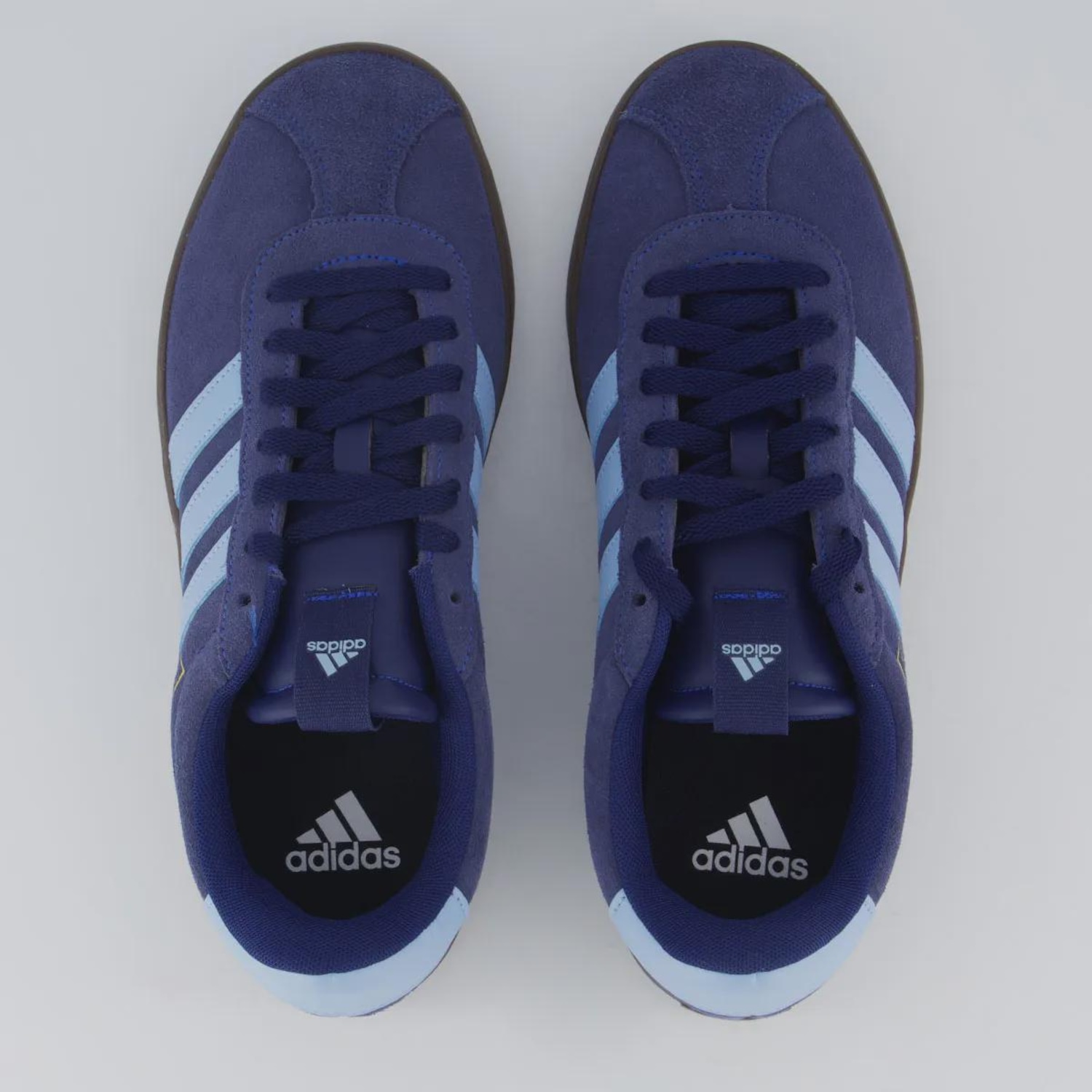 Tênis Masculino adidas VL Court 3.0 - Foto 4