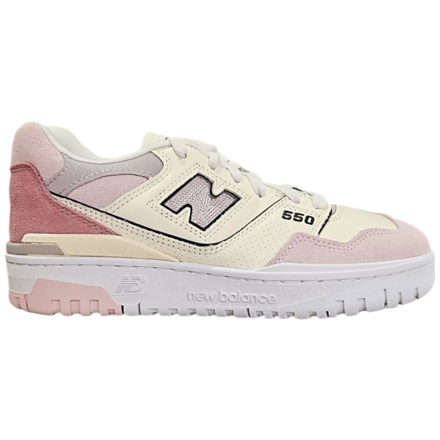 Tênis New Balance 550 Feminino - Foto 1