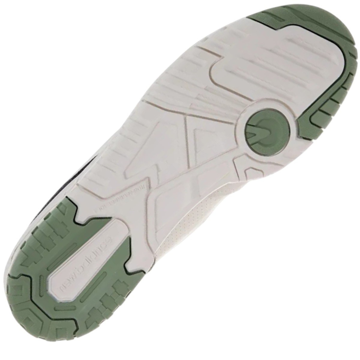 Tênis New Balance 550 Masculino - Foto 4