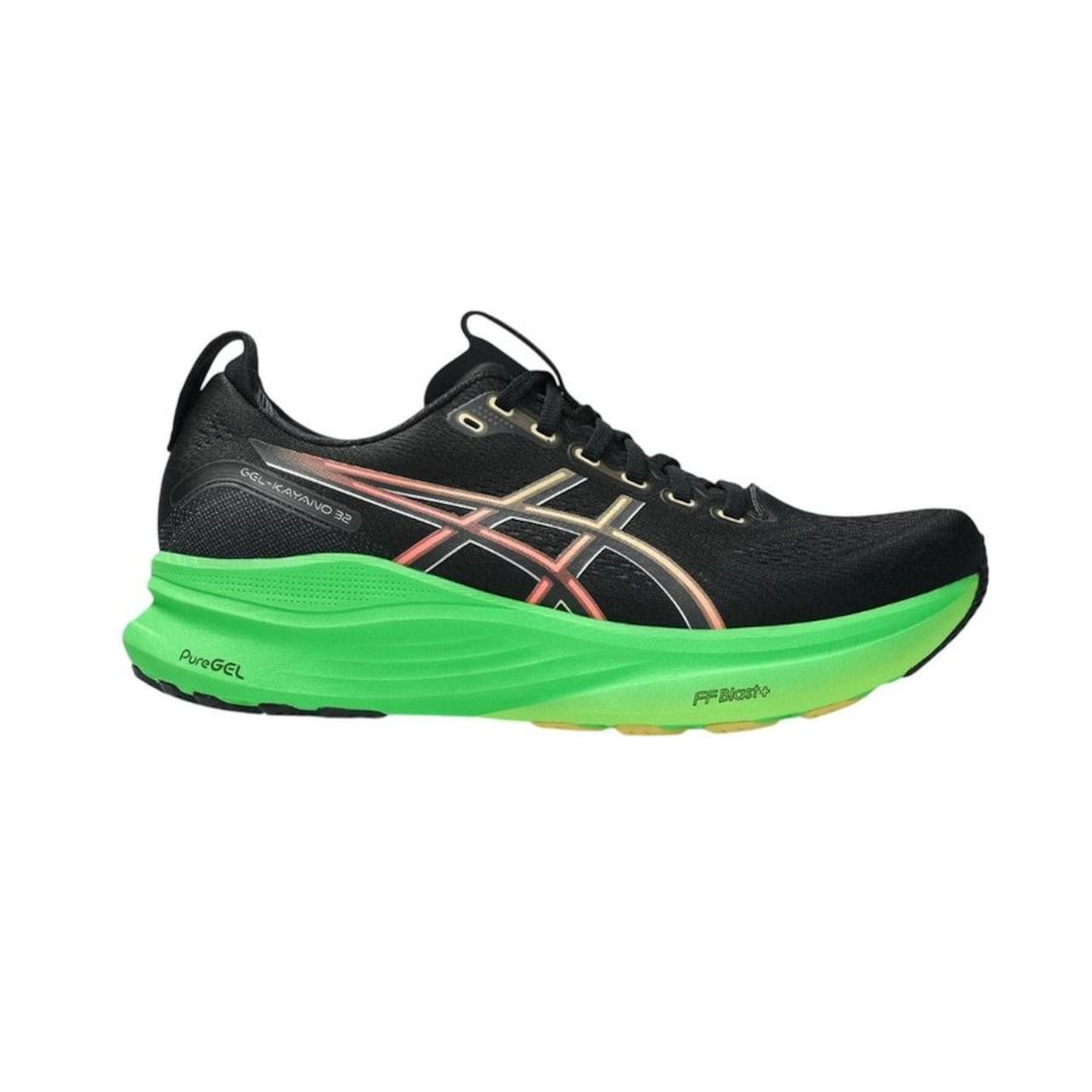 Tênis Masculino Asics Gel Kayano 32 - Foto 1