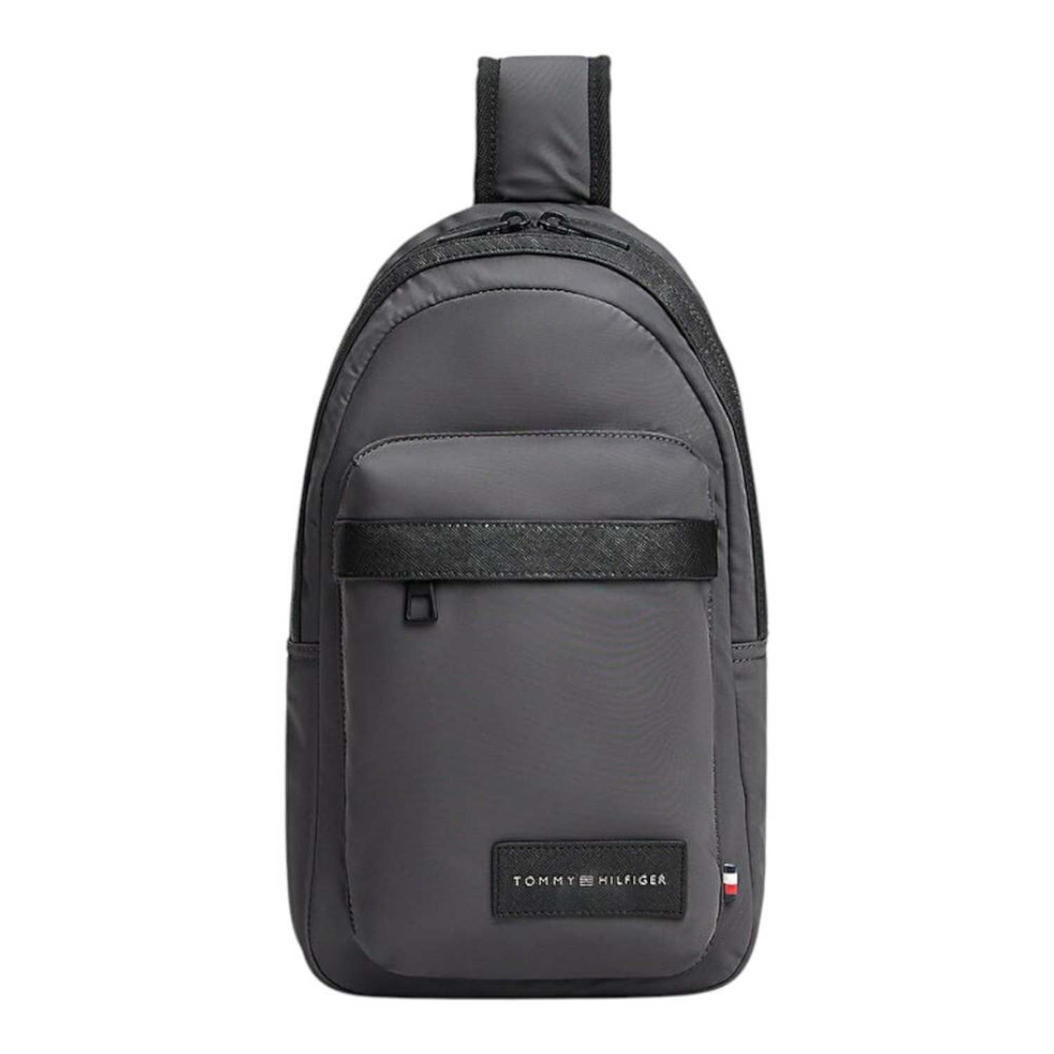 Bolsa Transversal Tommy Hilfiger Repreve Slingpack - Foto 1