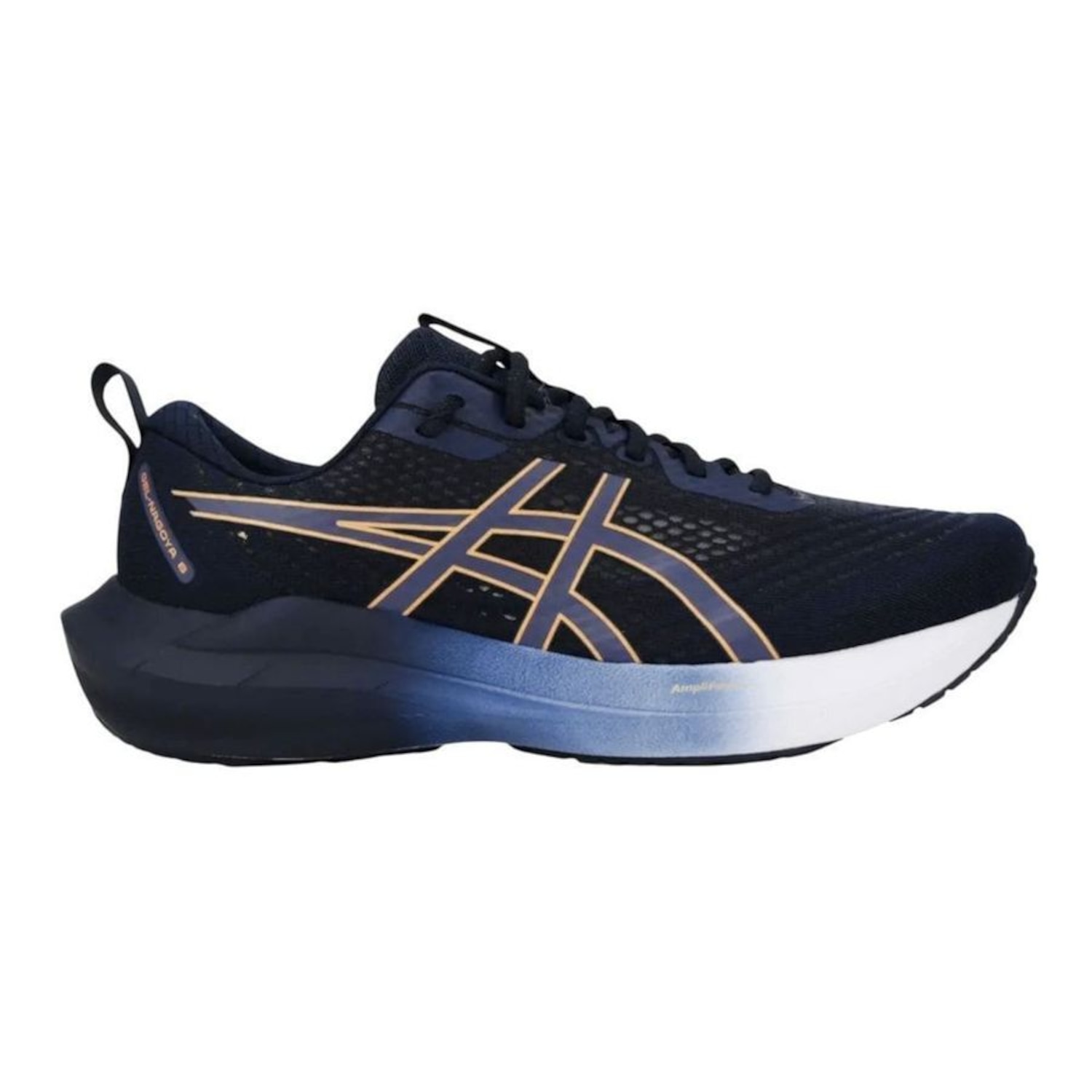 Tênis Masculino ASICS Gel-Nagoya 8 - Foto 1