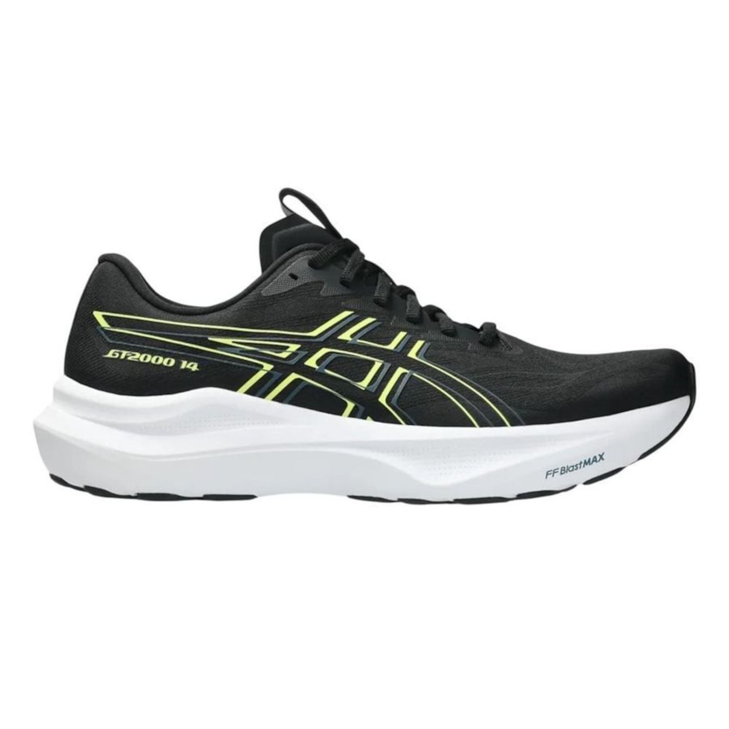 Tênis Masculino ASICS GT-2000 14 - Foto 1