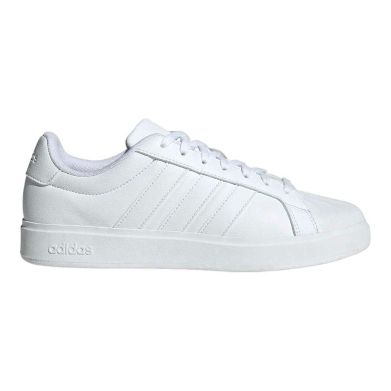 Tênis Unissex adidas Streettalk - Foto 1