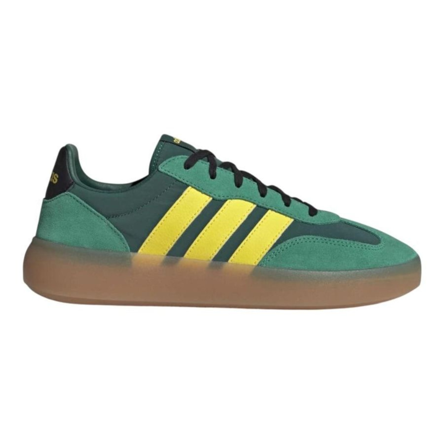 Tênis Masculino adidas Barreda Decode - Foto 1