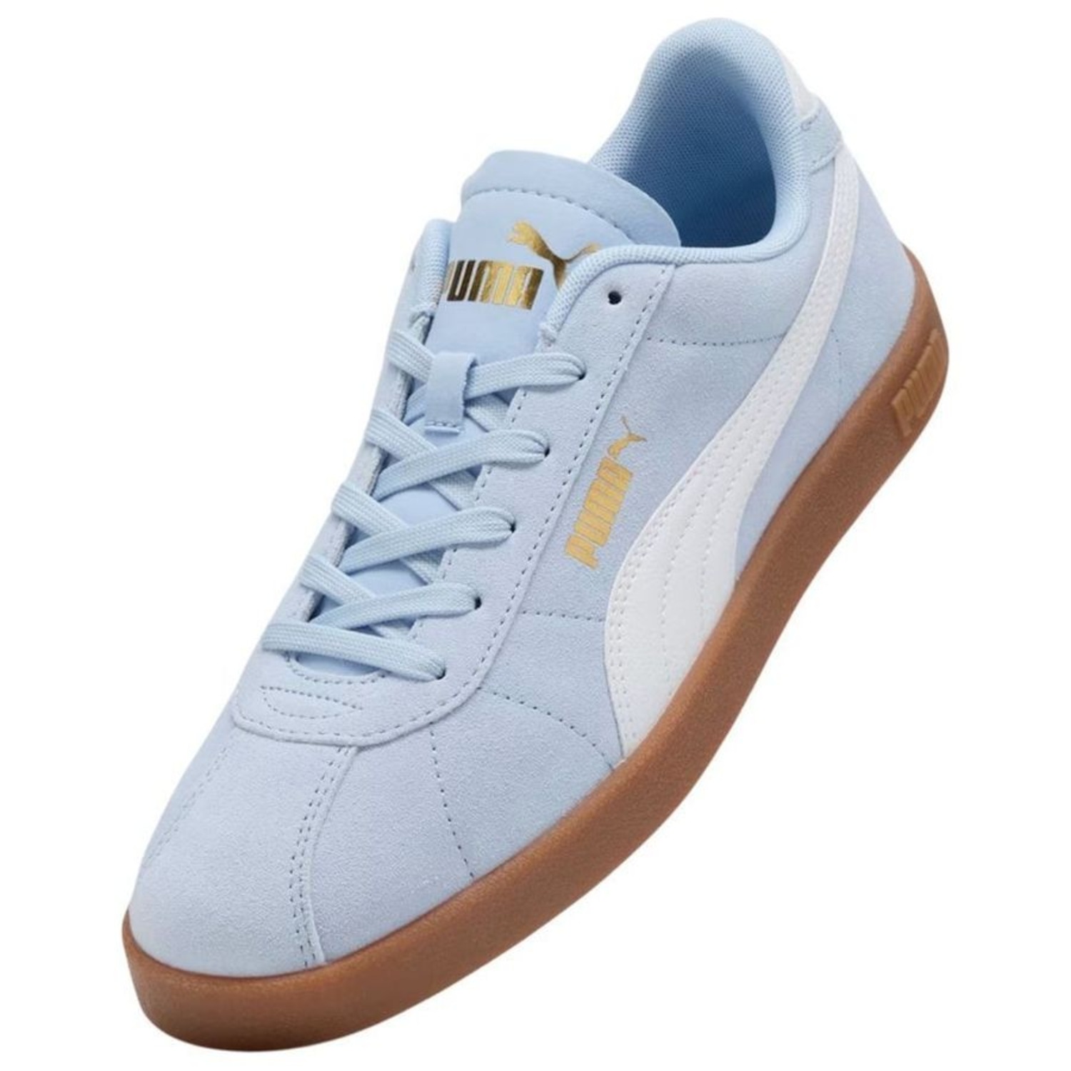 Tênis Feminino Puma Club II - Foto 3
