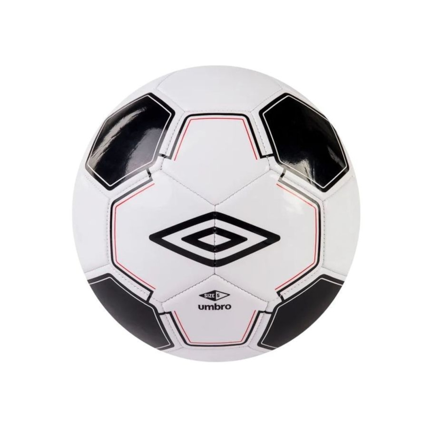 Bola de Campo Umbro Clássico - Foto 1
