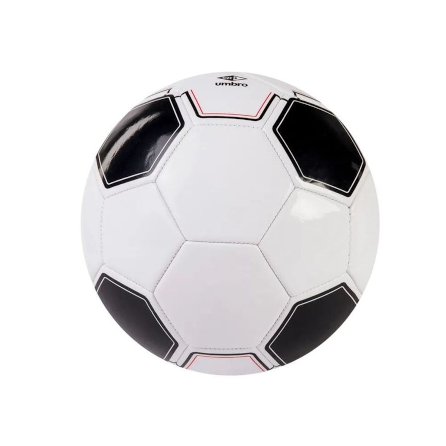 Bola de Campo Umbro Clássico - Foto 2