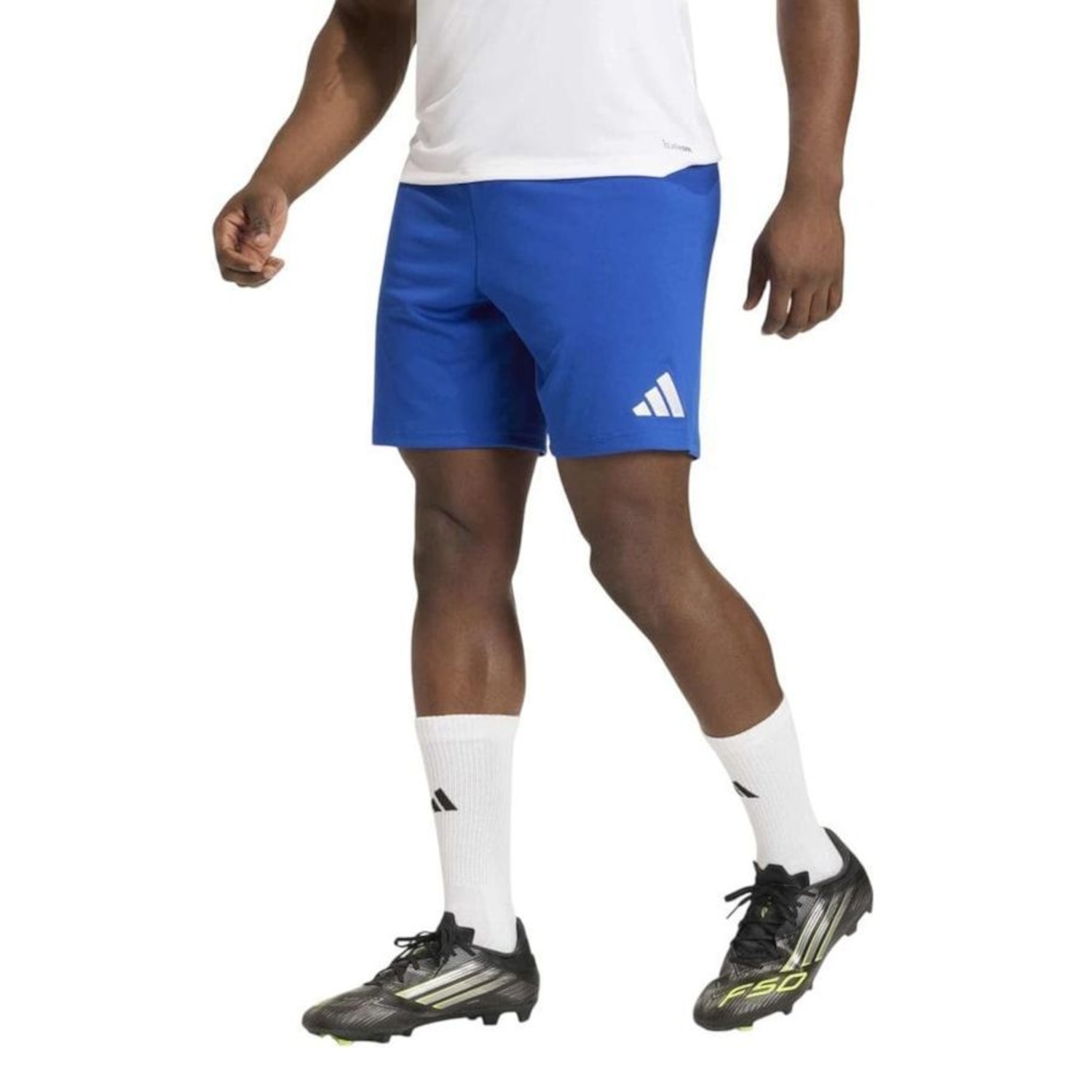 Short adidas Entrada 26 Masculino - Foto 1