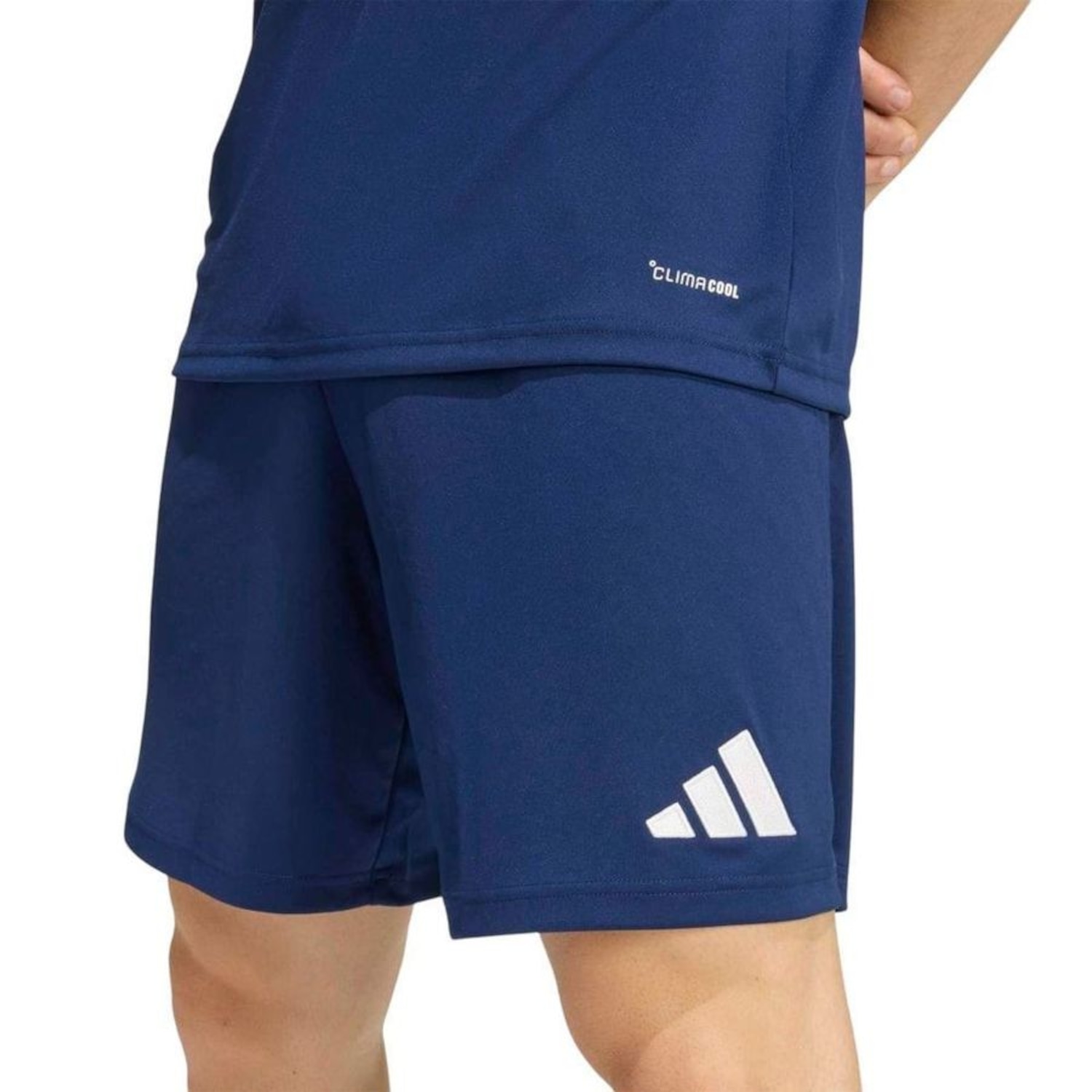 Short adidas Entrada 26 Masculino - Foto 3