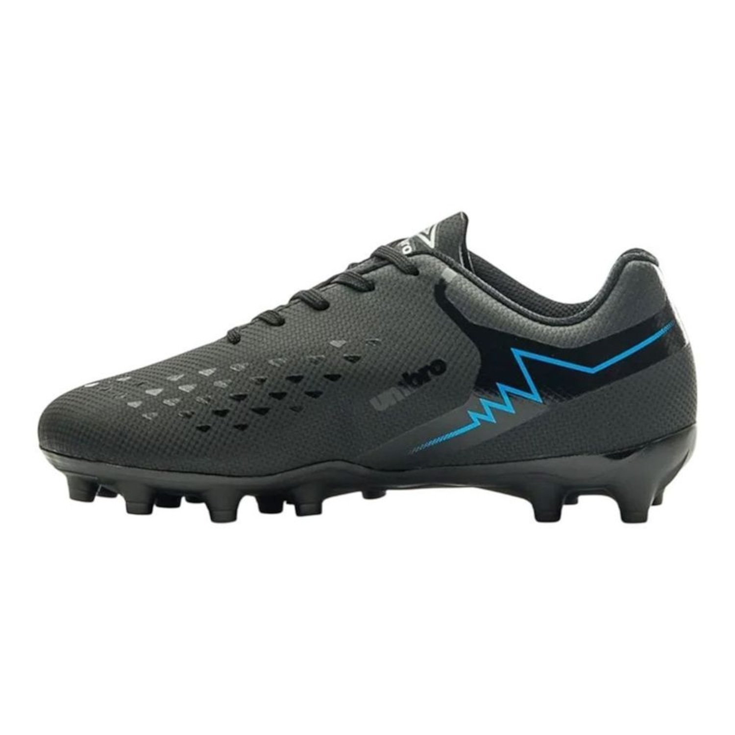 Chuteira de Campo Infantil Umbro Adamant Top Speed - Foto 2