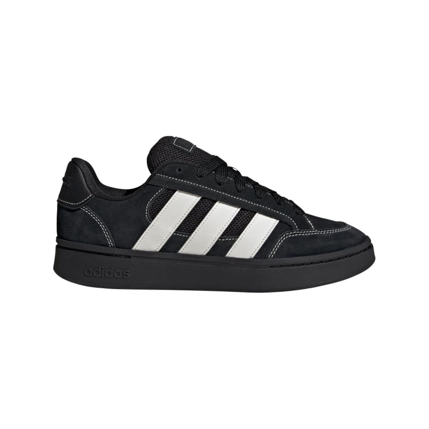 Tênis Masculino adidas Grand Court Alpha - Foto 1