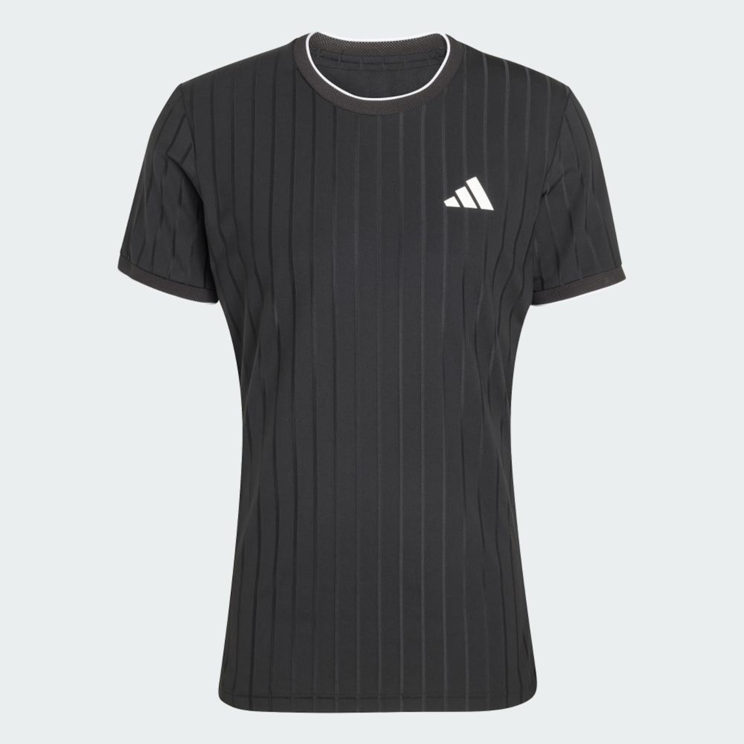 Camiseta Tennis Climacool Freelift Pro adidas Masculina - Foto 2