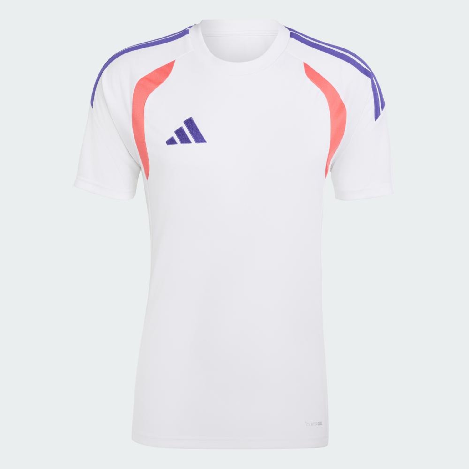 Camisa Tiro 26 League adidas Masculina - Foto 2