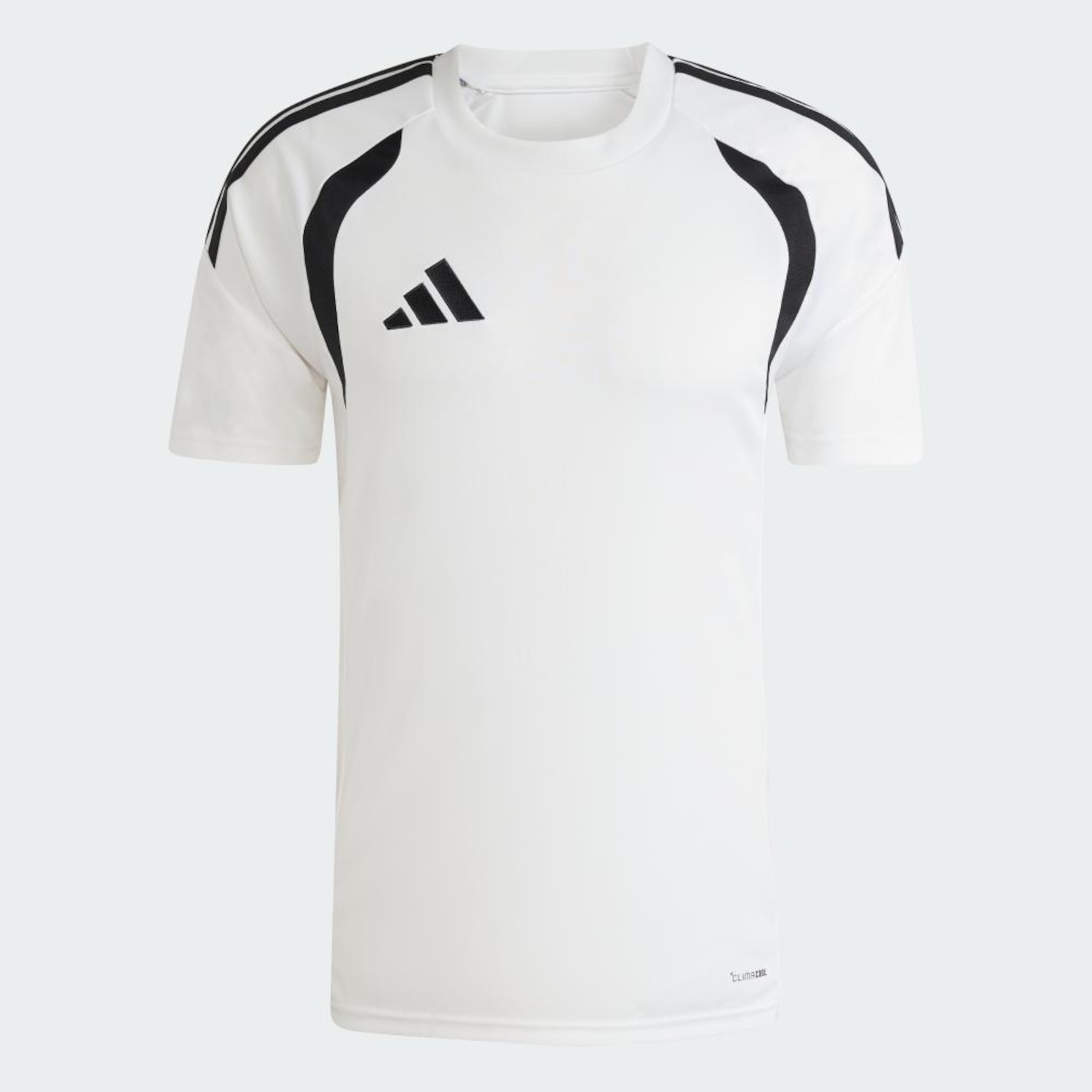 Camisa Tiro 26 League adidas Masculina - Foto 2