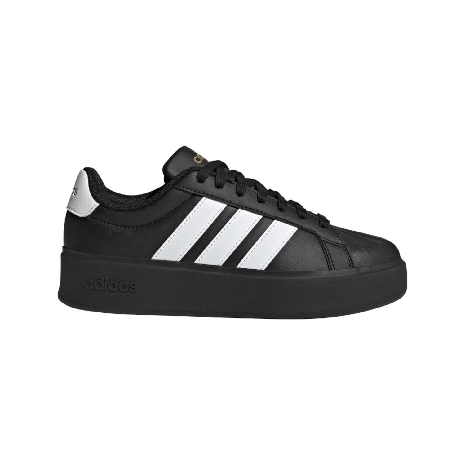 Tênis Streettalk Bold adidas Feminino - Foto 1