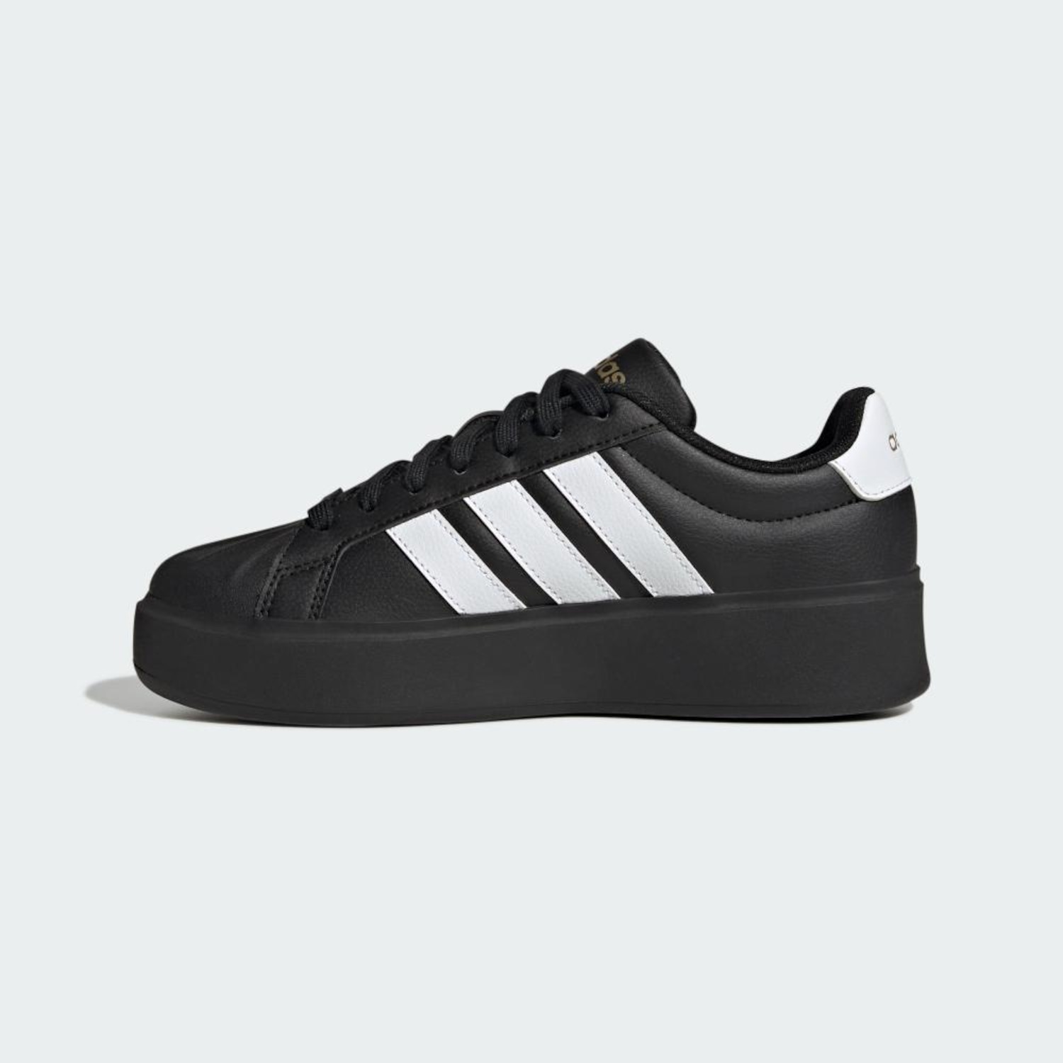 Tênis Streettalk Bold adidas Feminino - Foto 3