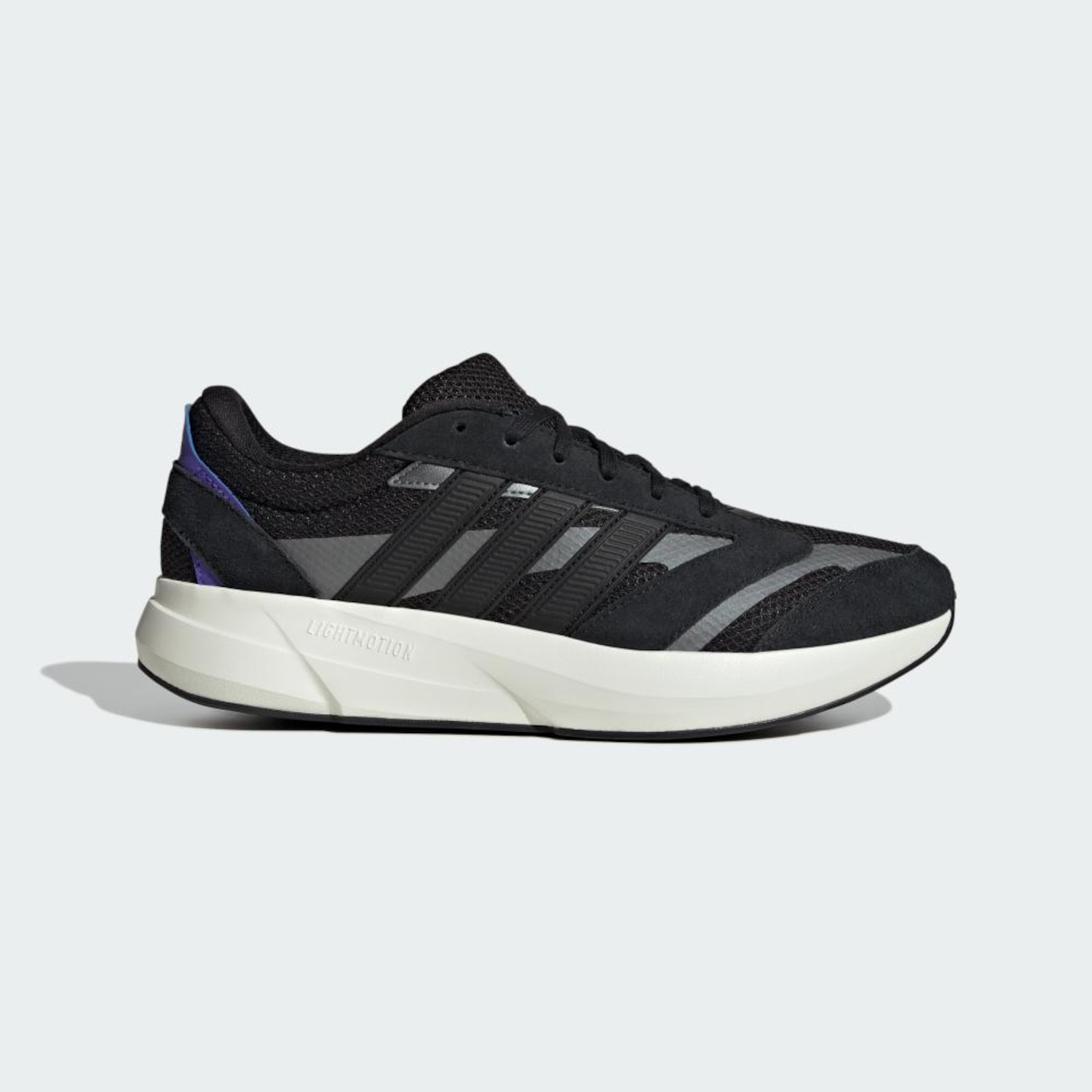 Tênis Masculino Lightshift 2.0 adidas - Foto 2