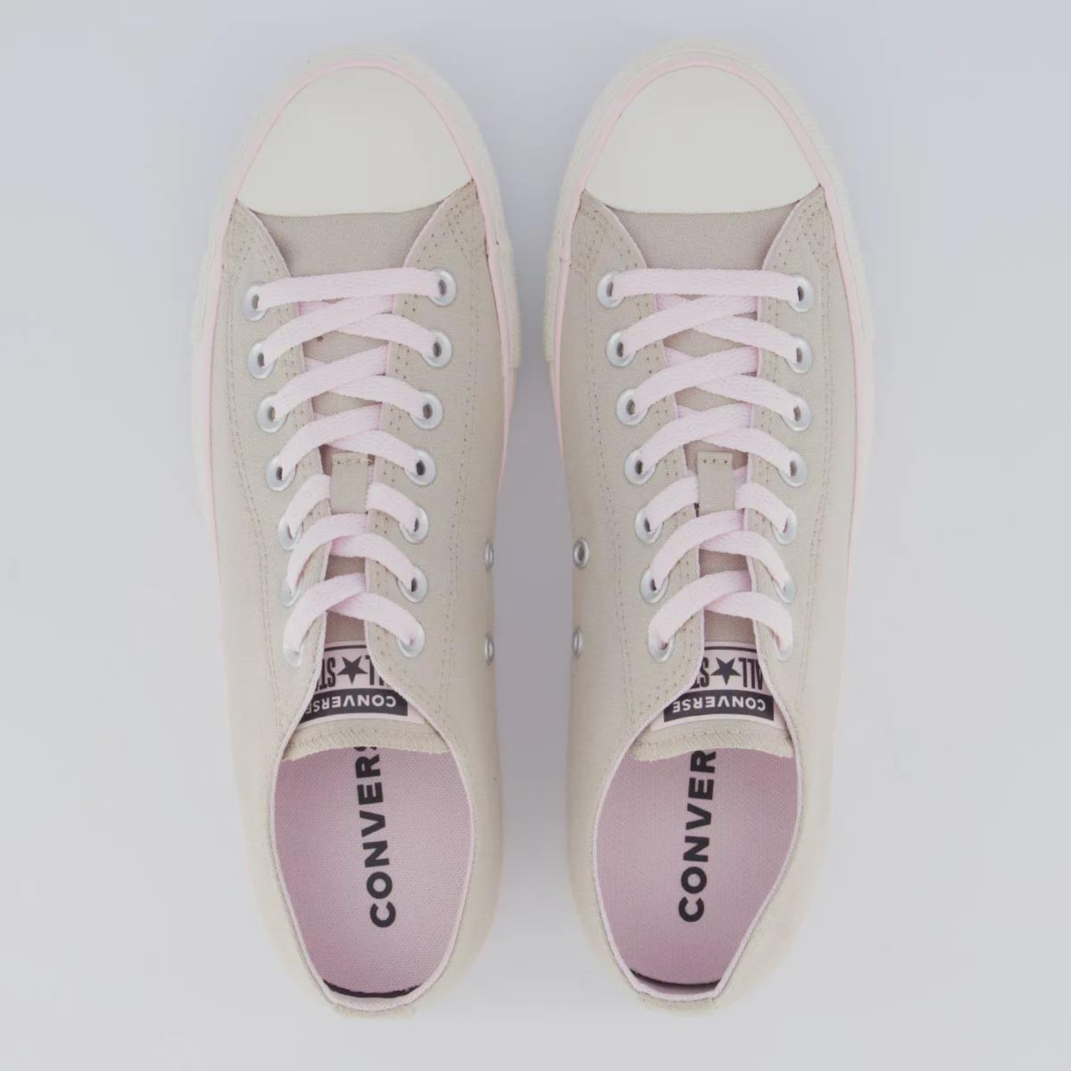 Tênis Unissex Converse All Star CT - Foto 4