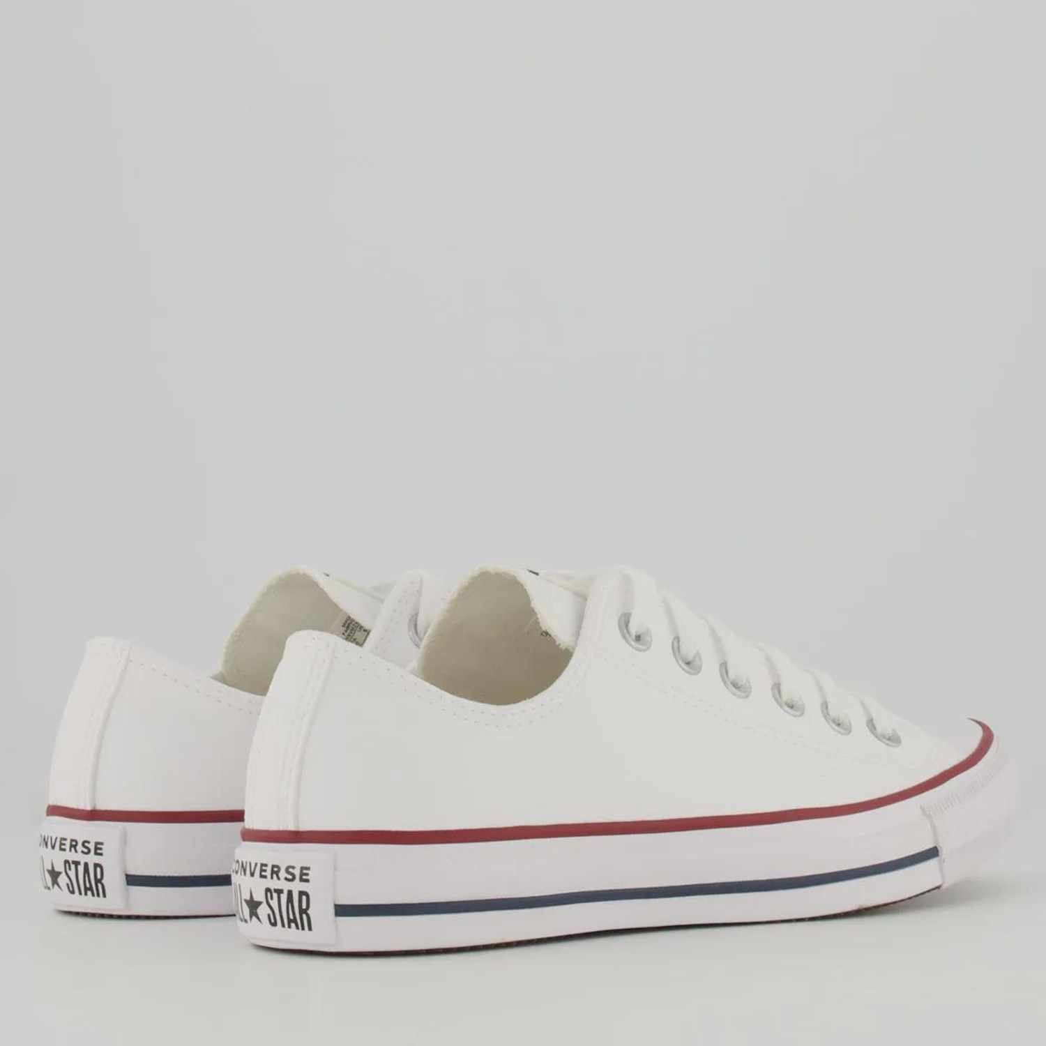 Tênis Unissex Converse All Star Chuck Taylor II - Foto 3