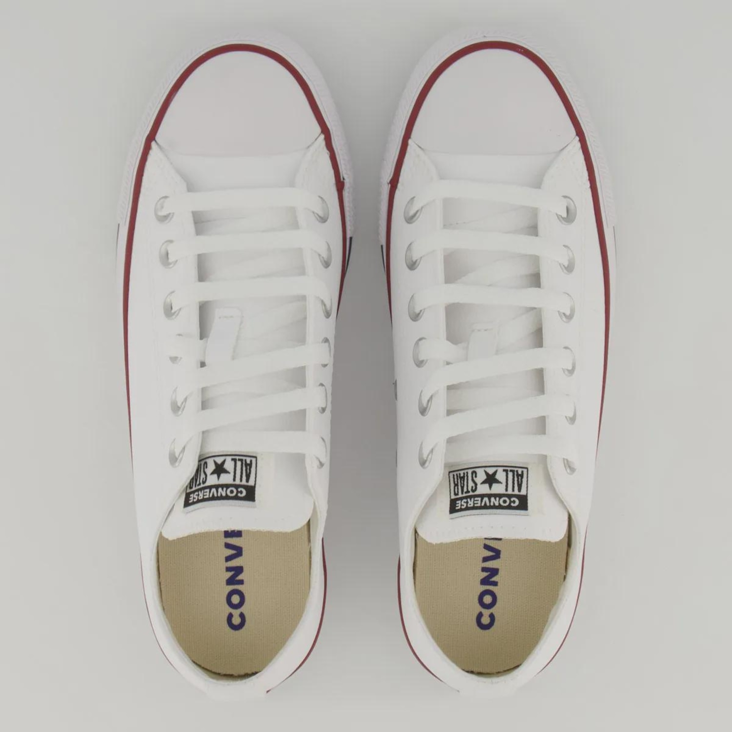 Tênis Unissex Converse All Star Chuck Taylor II - Foto 4