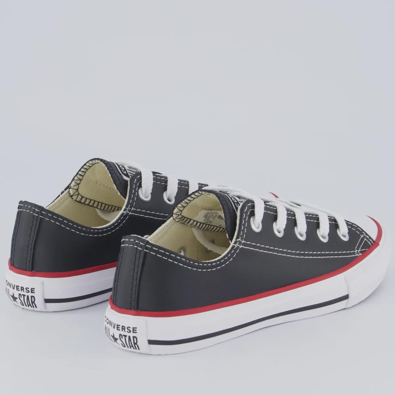 Tênis Infantil Converse All Star CT - Foto 3