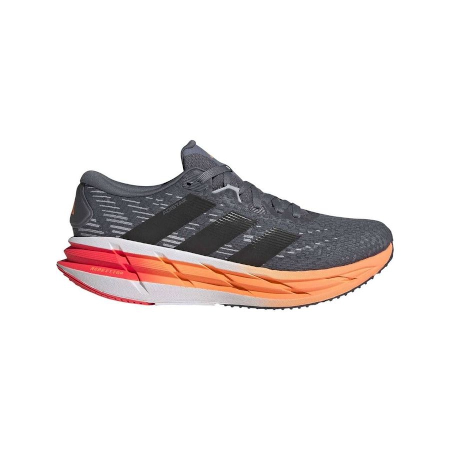 Tênis adidas Adistar 4 Masculino - Foto 1