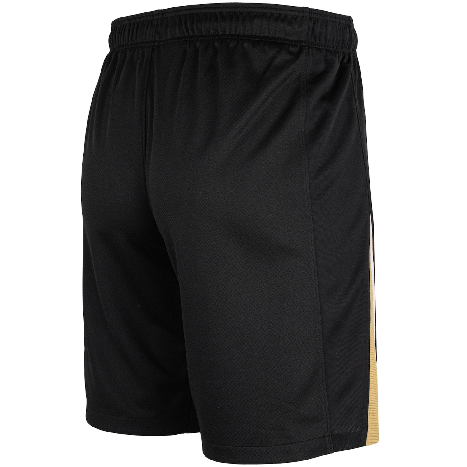 Shorts do Atlético Mineiro I 26/27 Torcedor Pro Nike Infantil - Foto 3
