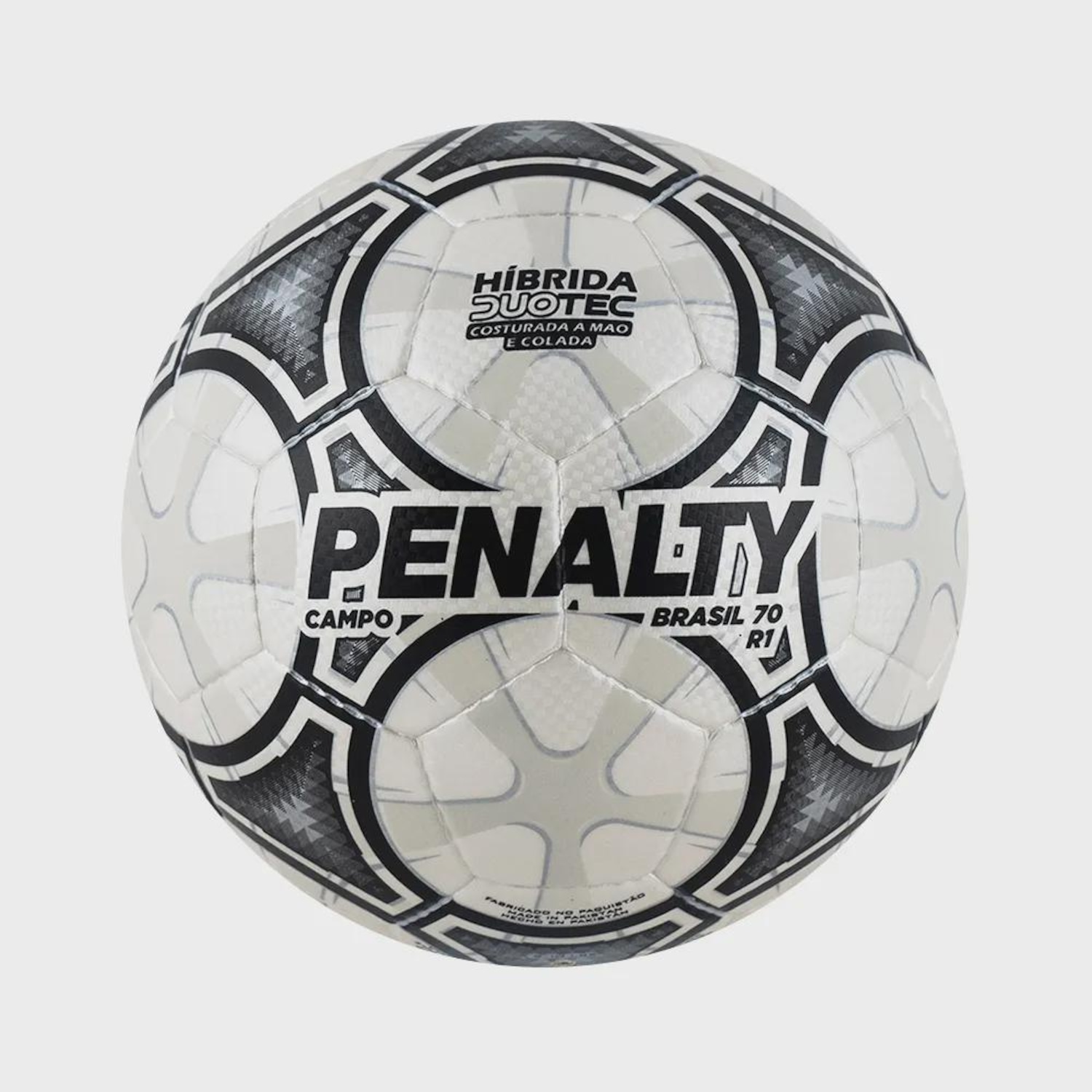Bola de Futebol de Campo Penalty Brasil 70 R1 - Foto 3
