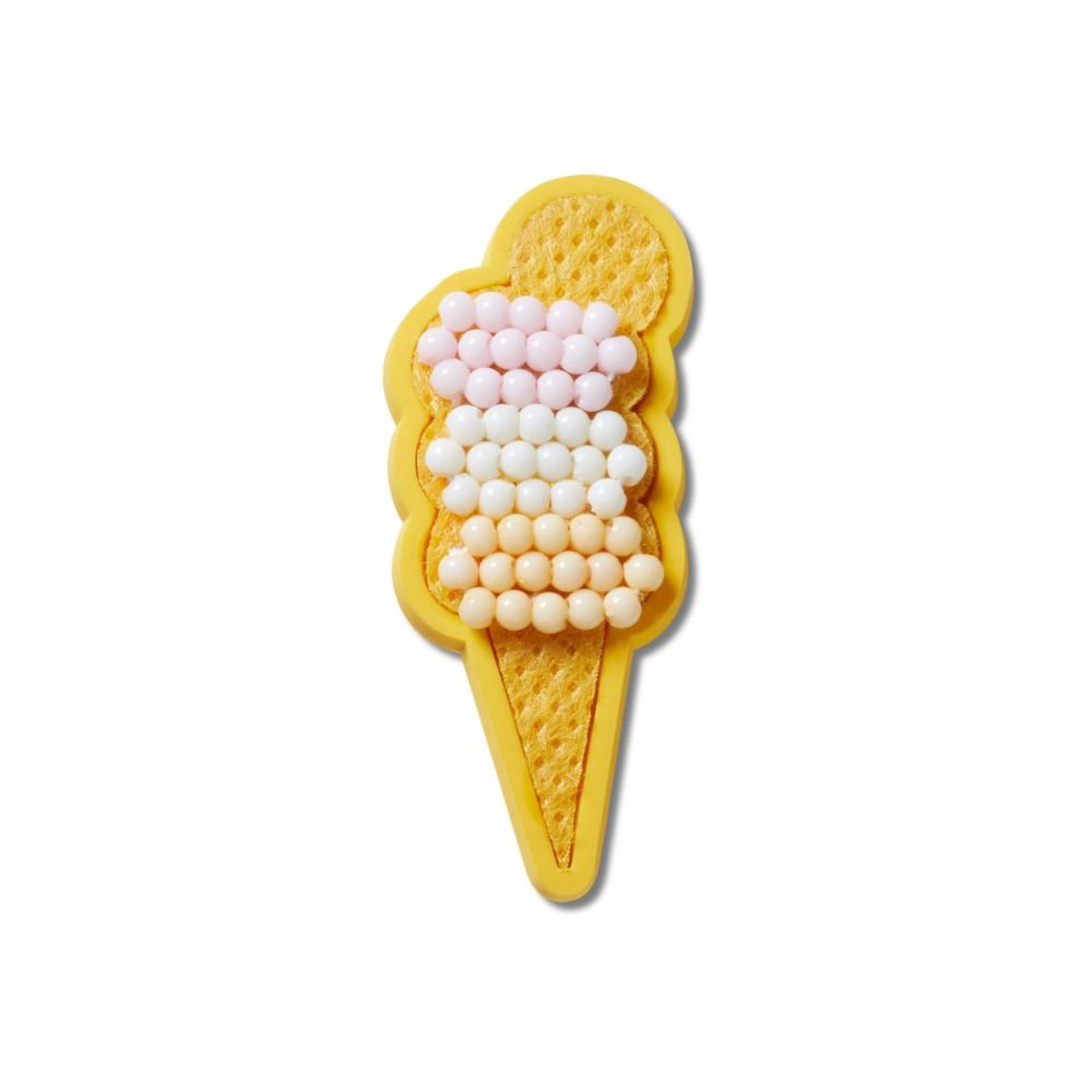 Jibbitz Crocs Sorvete de Casquinha - Foto 1