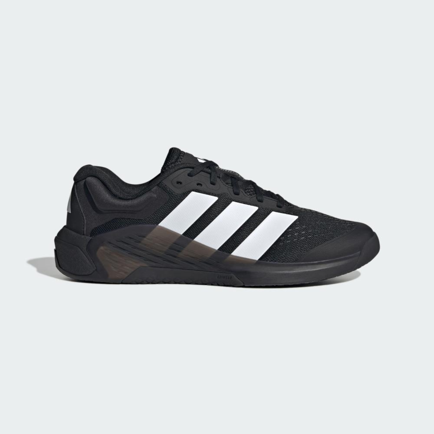 Tênis Masculino adidas Dropset 4 Power Trainer - Foto 2
