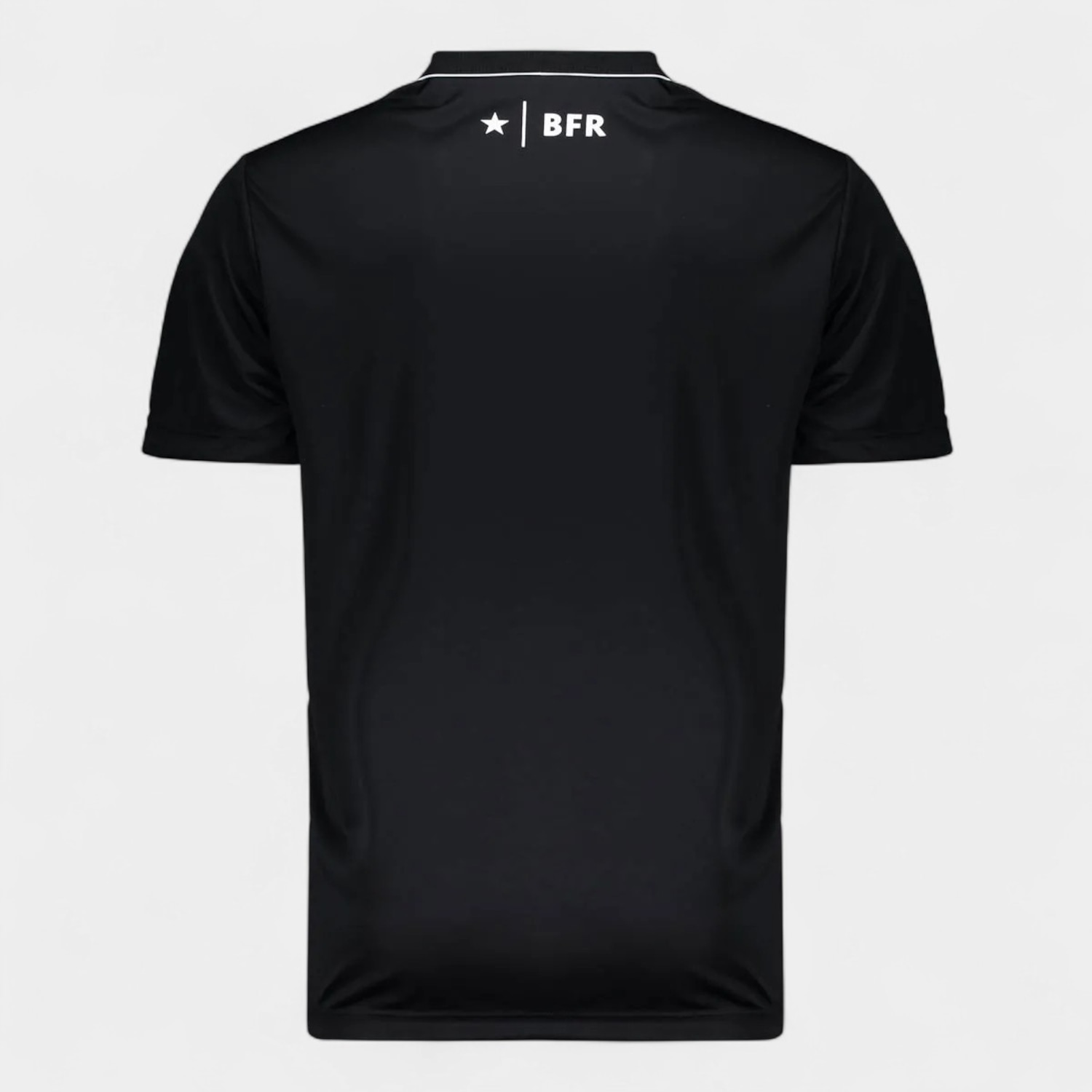 Camisa Do Botafogo Braziline Intenso - Masculina - Foto 2