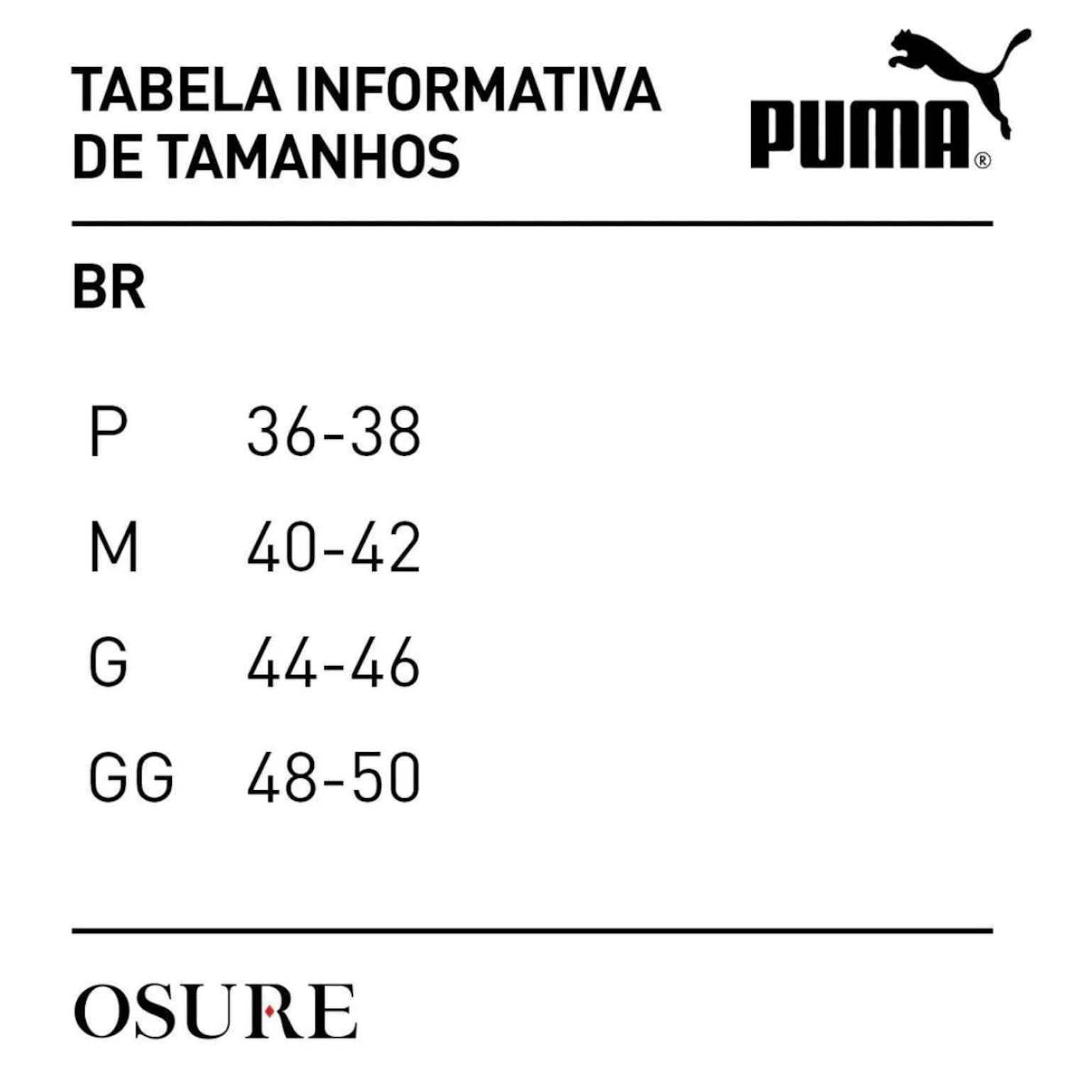 Top Puma Sem Costura - Feminino - Foto 4