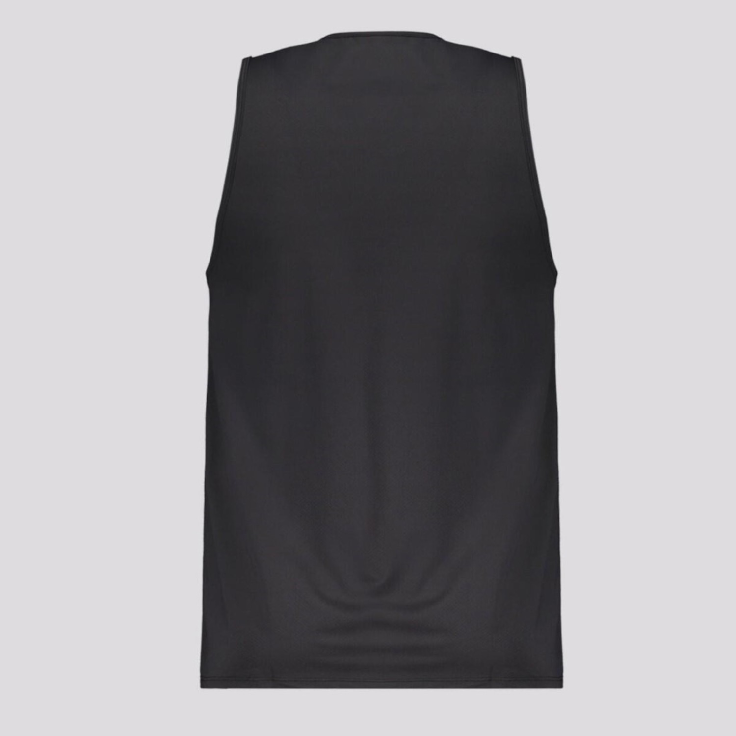 Camiseta Regata Topper Poliamida Treino Performance Masculina - Foto 2